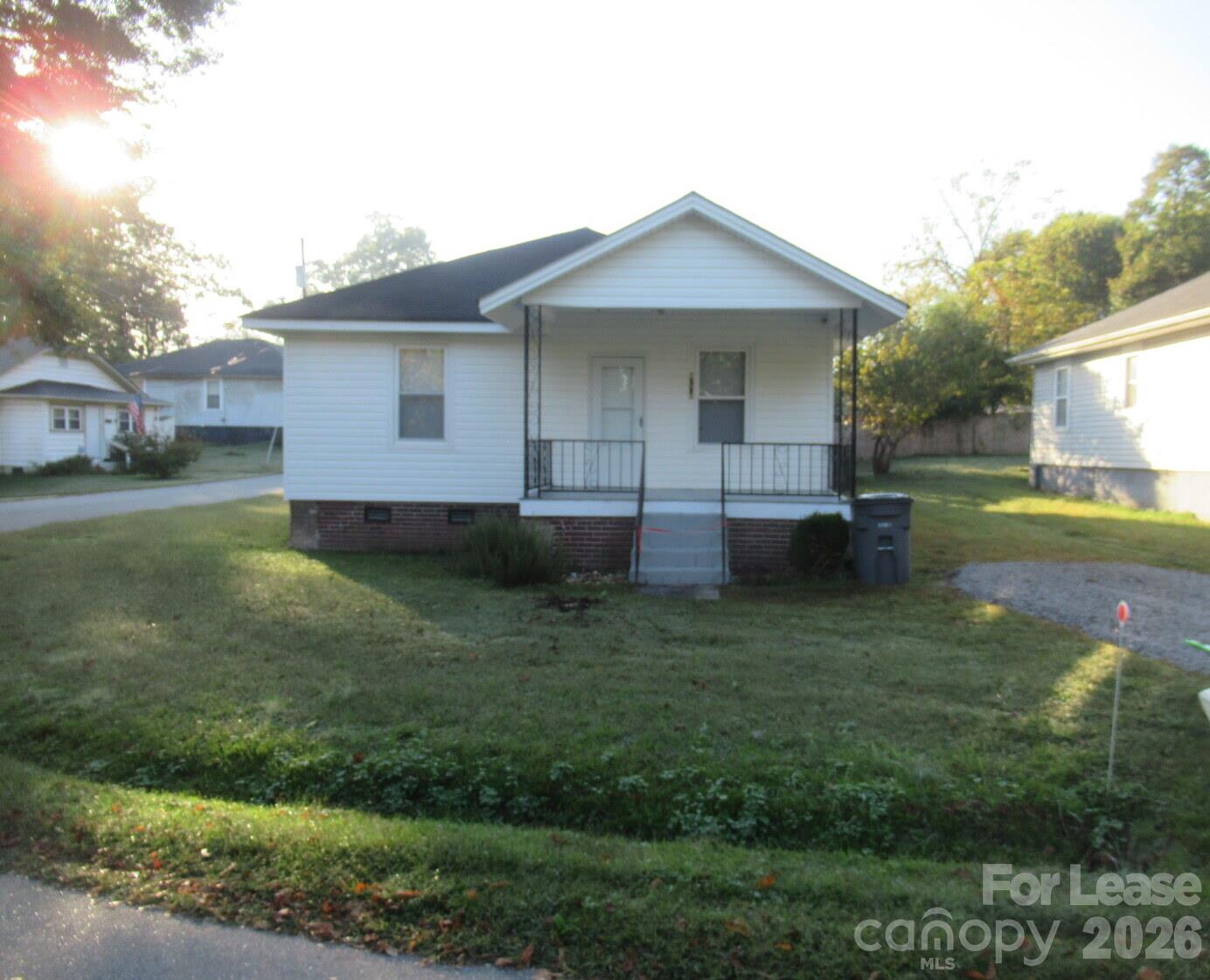 804 Carolina Mill Circle Property Photo 1