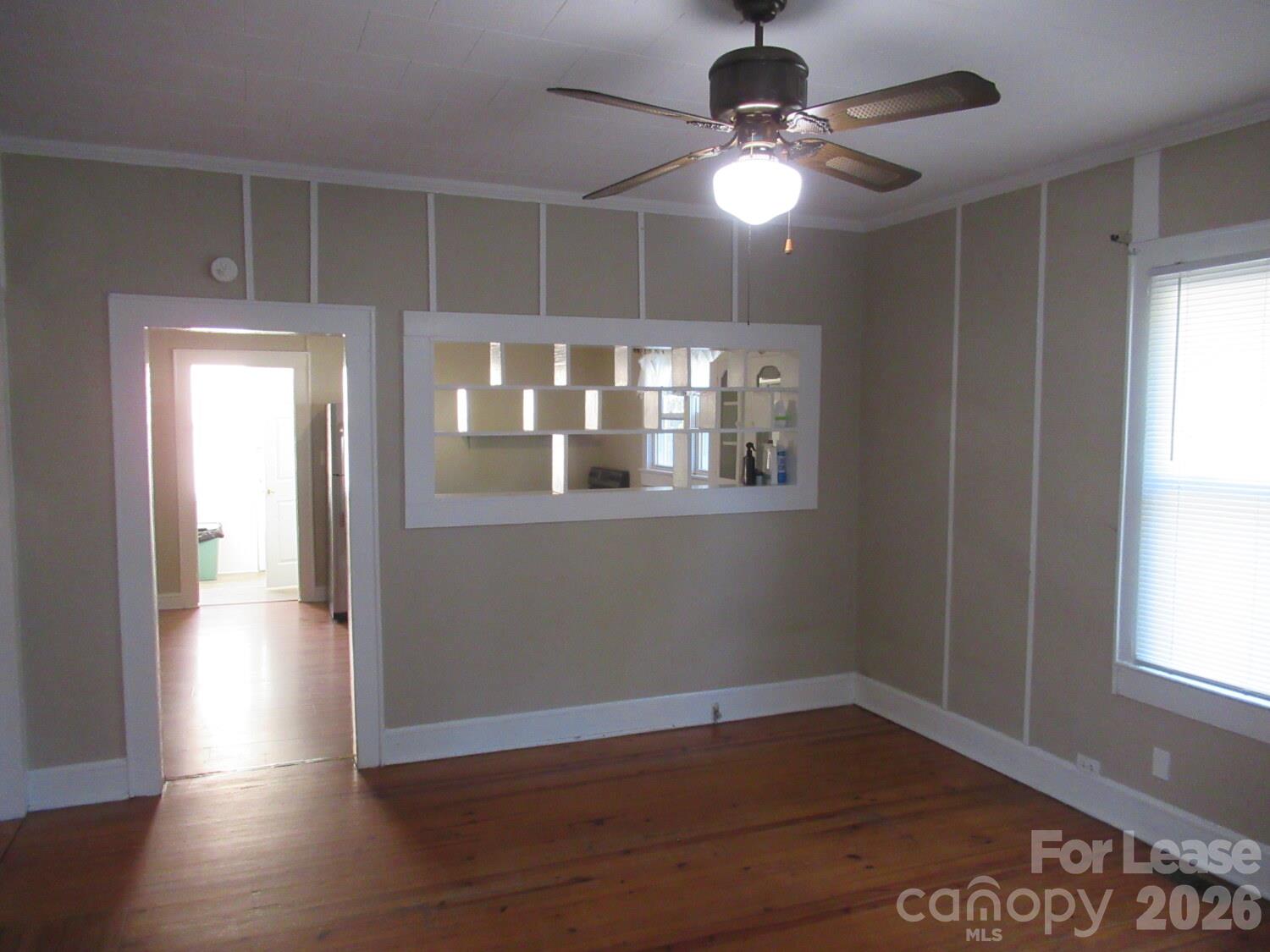 804 Carolina Mill Circle Property Photo 4