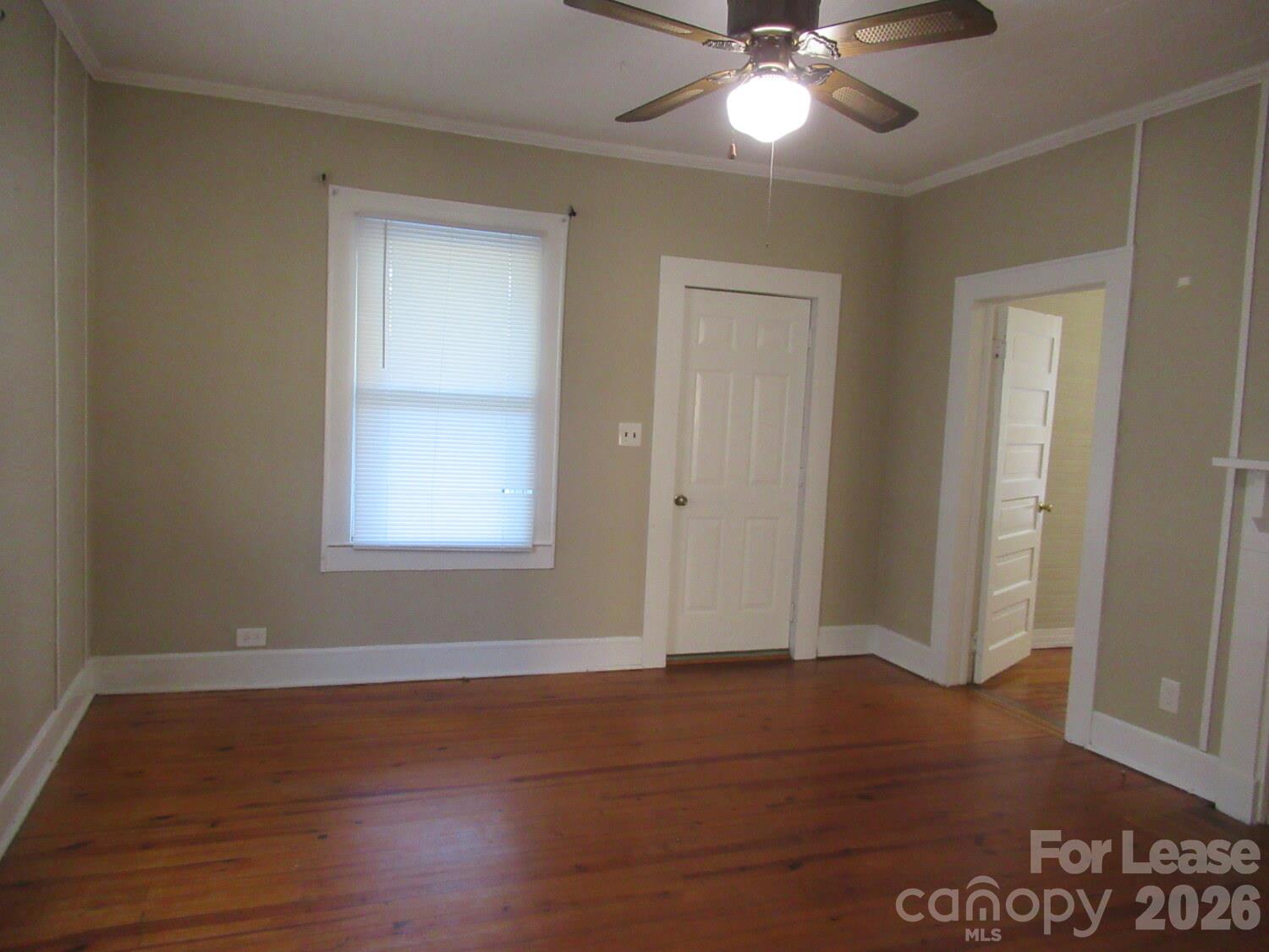 804 Carolina Mill Circle Property Photo 5
