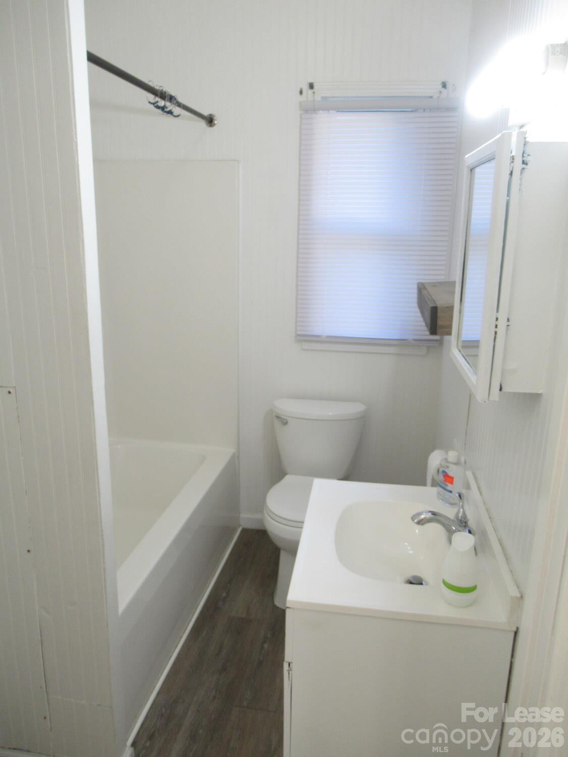 804 Carolina Mill Circle Property Photo 15