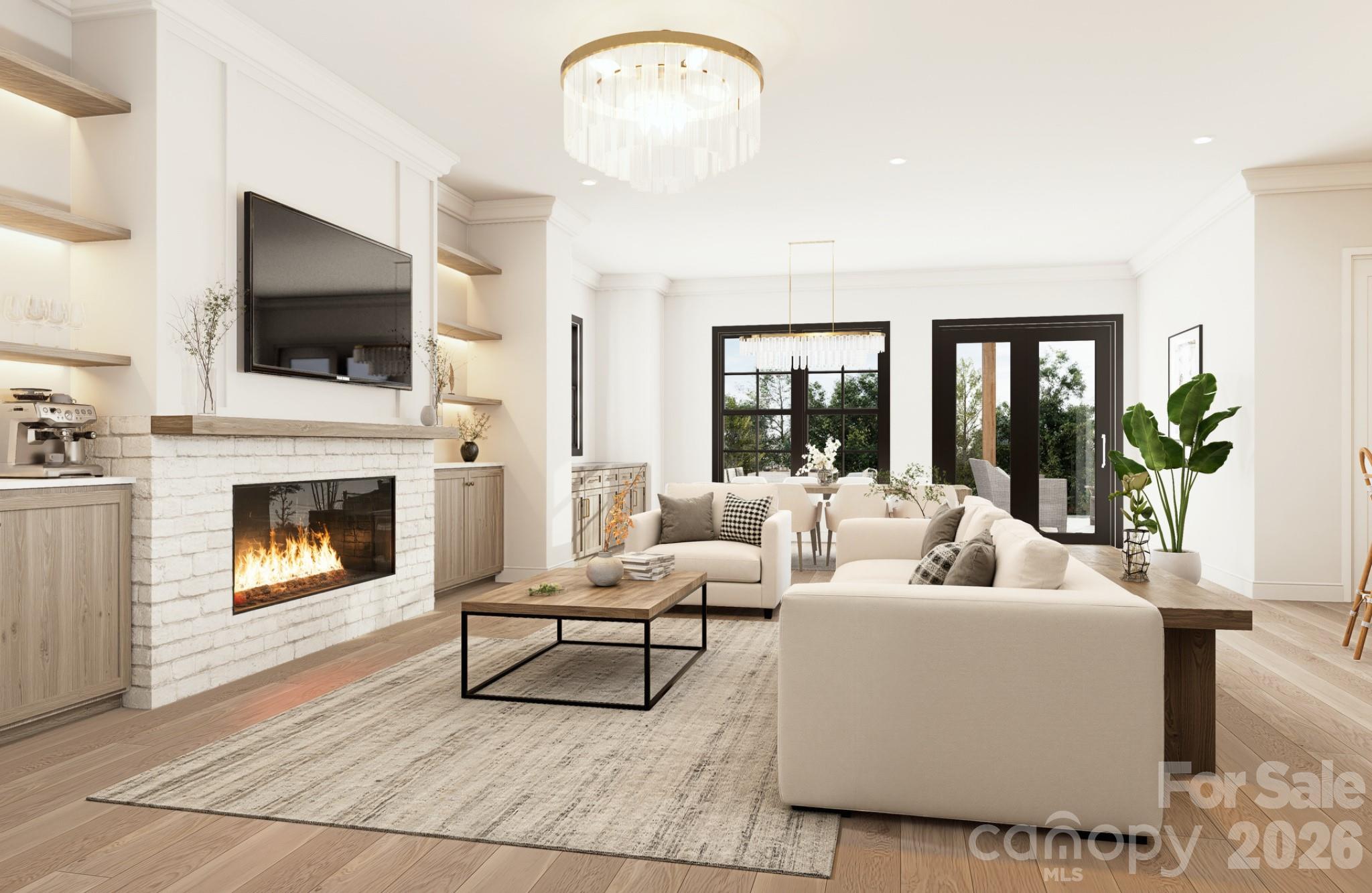 6117 Riverbrook Loop Property Photo 7