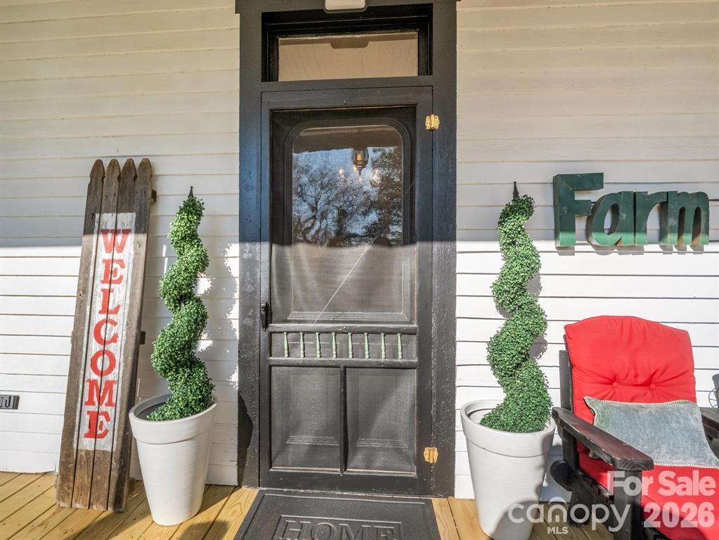 219 Stoney Mountain Road Property Photo 2