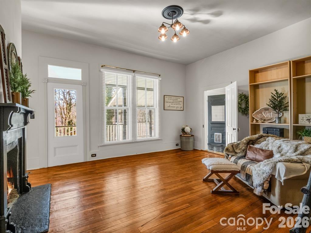 219 Stoney Mountain Road Property Photo 8