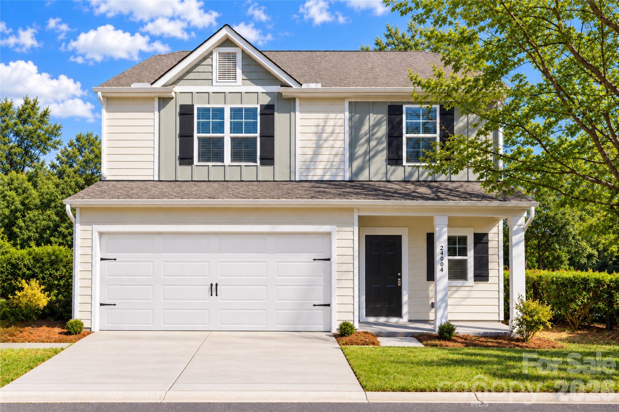 5321 Bella Rose Court Property Photo 1