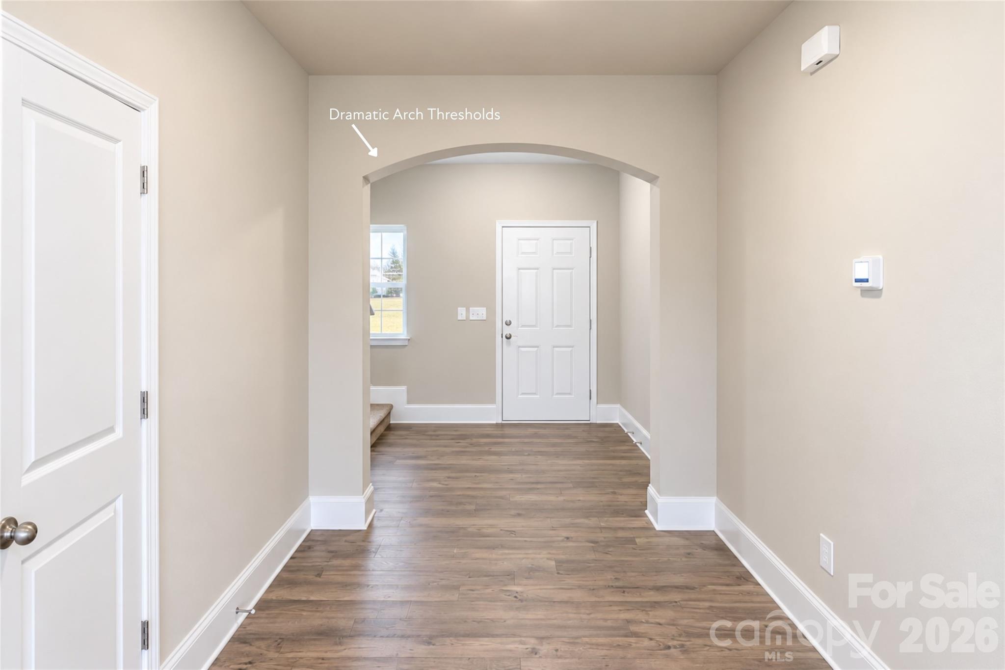 5321 Bella Rose Court Property Photo 2