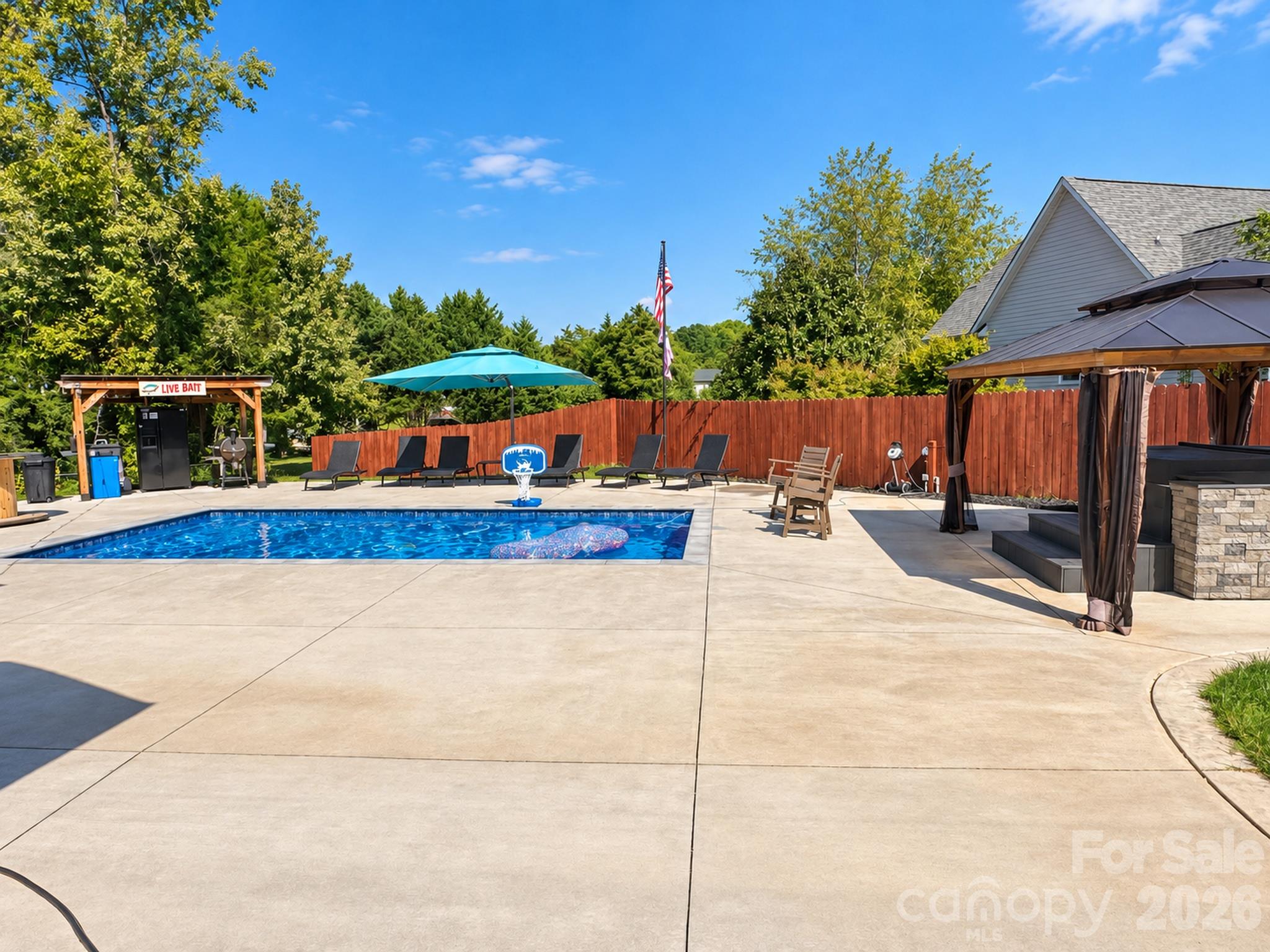 862 Tirzah Road Property Photo 2