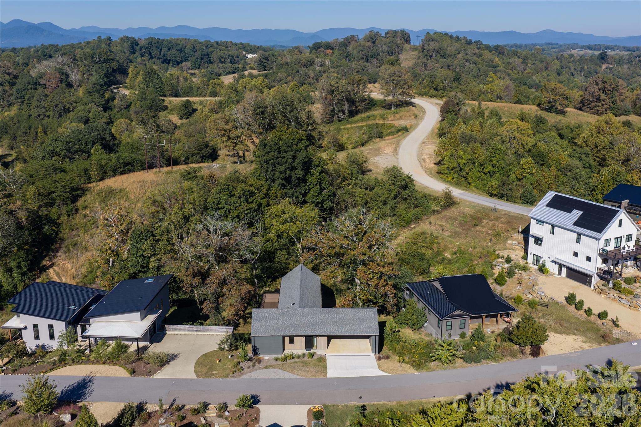 511 Wilma Dykeman Trail Property Photo 16