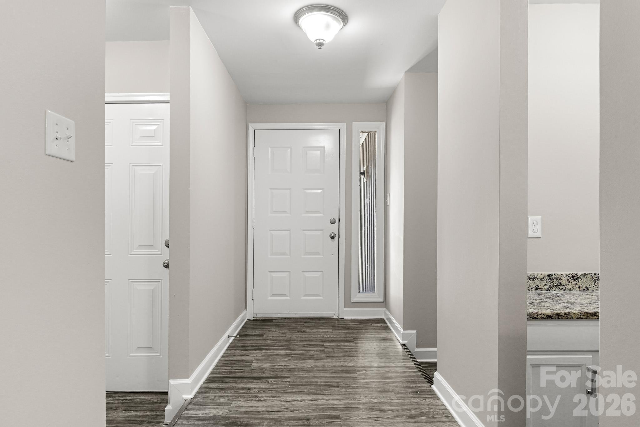 7607 Eastbourne Road Property Photo 2