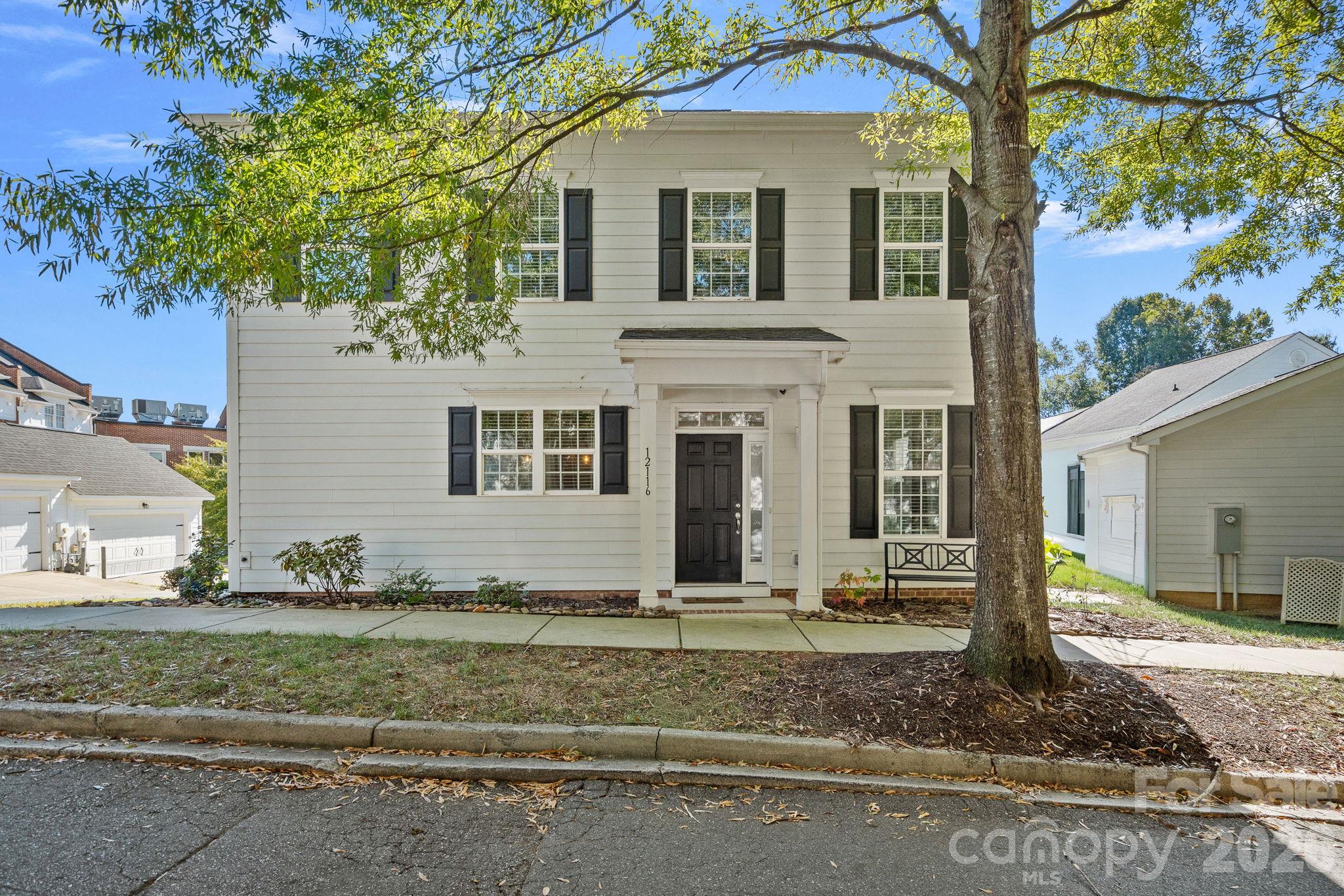 12116 Memory Lane Property Photo 1