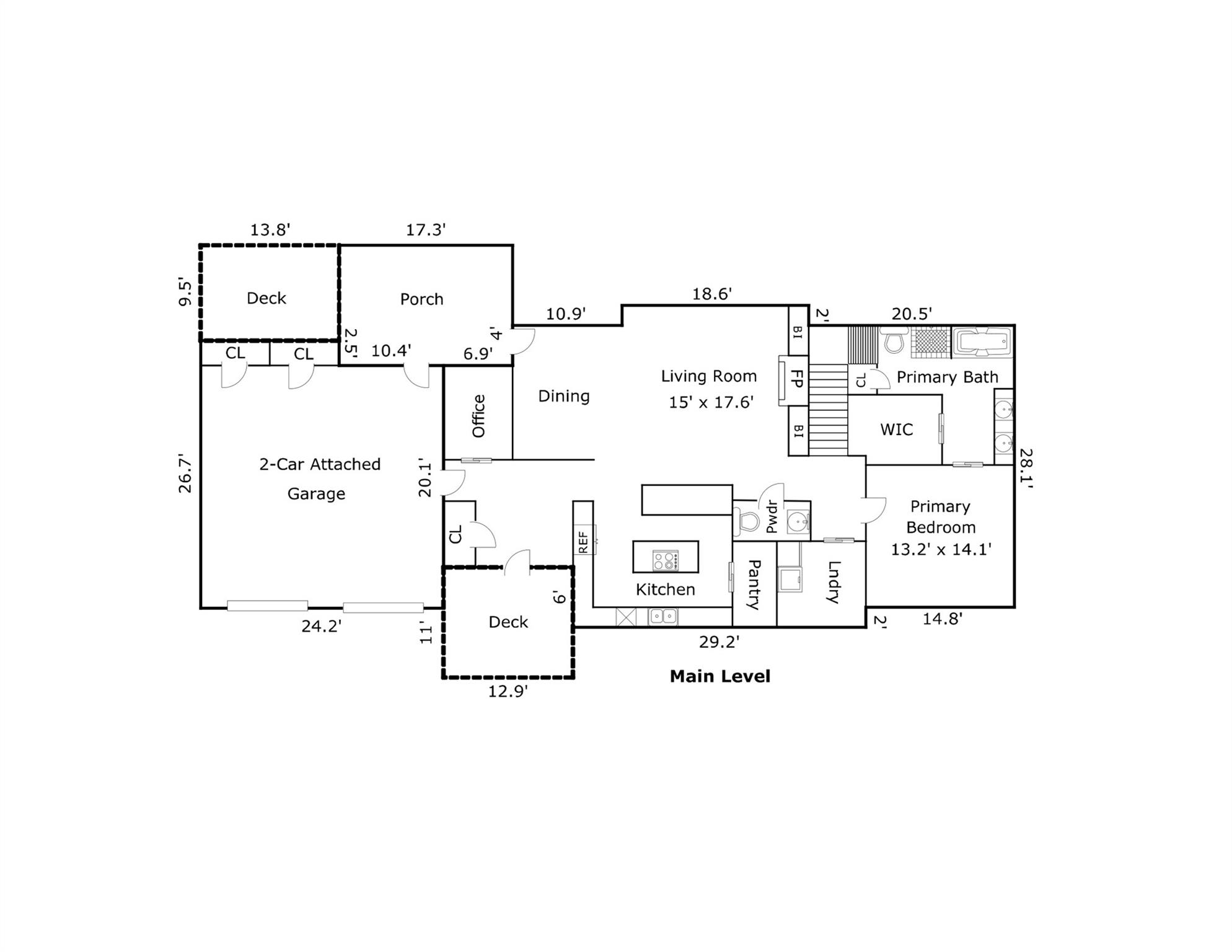 351 Chapel Road Property Photo 7