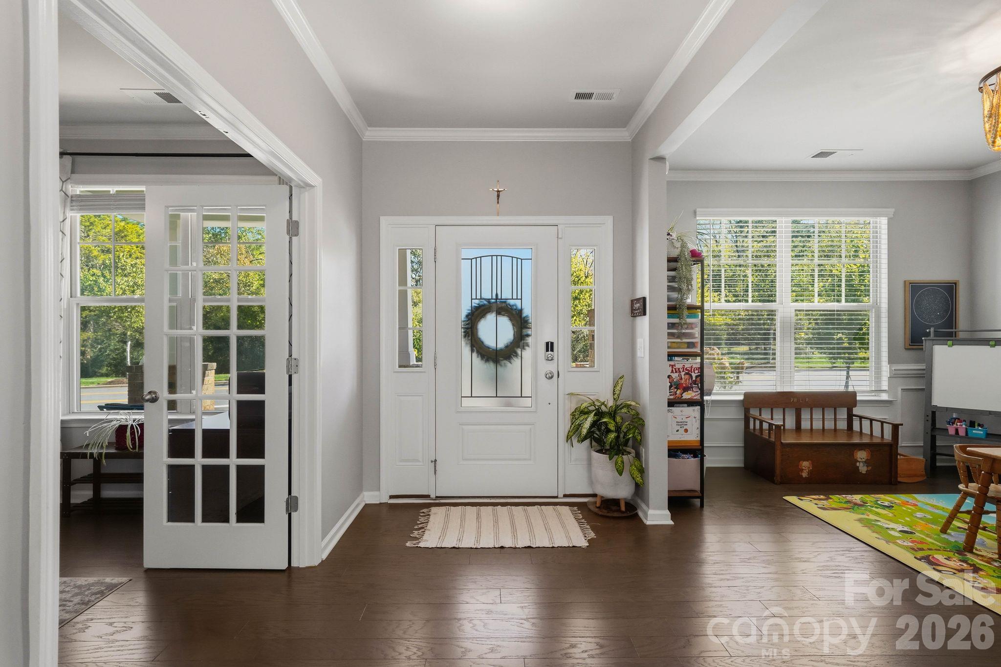 15415 Davidson East Drive Property Photo 4
