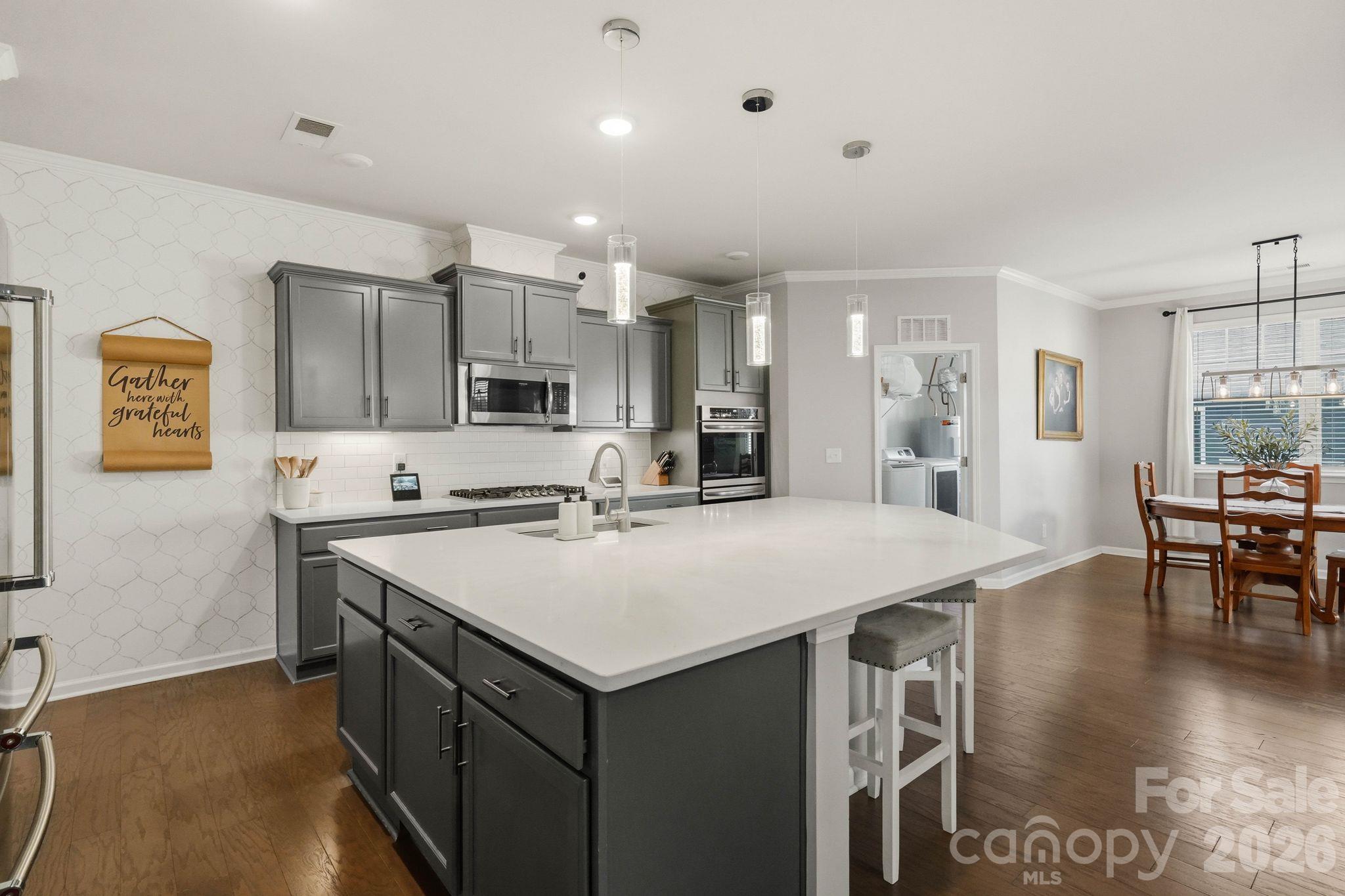 15415 Davidson East Drive Property Photo 14