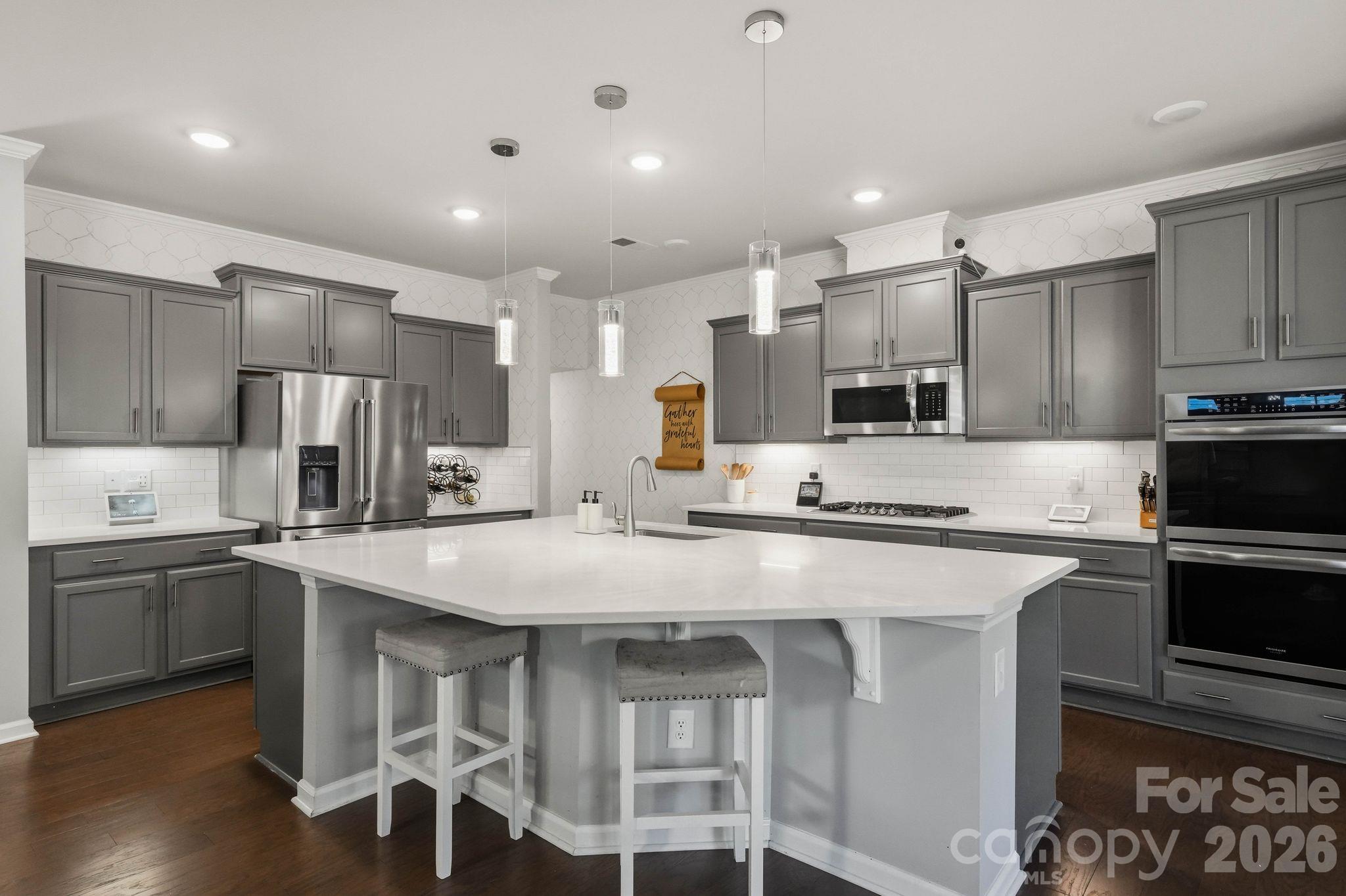 15415 Davidson East Drive Property Photo 16