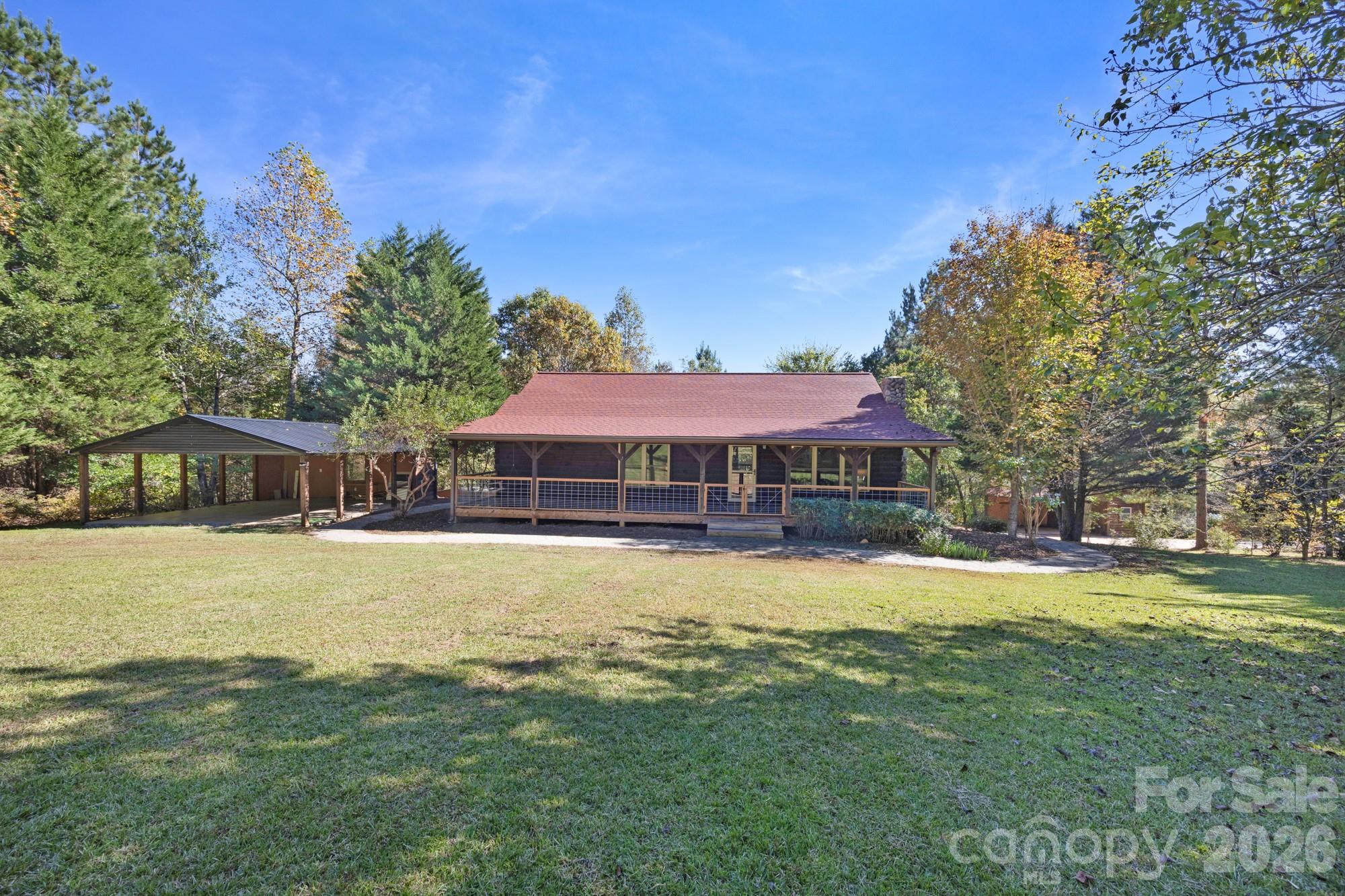 926 Cross Creek Drive Property Photo 31
