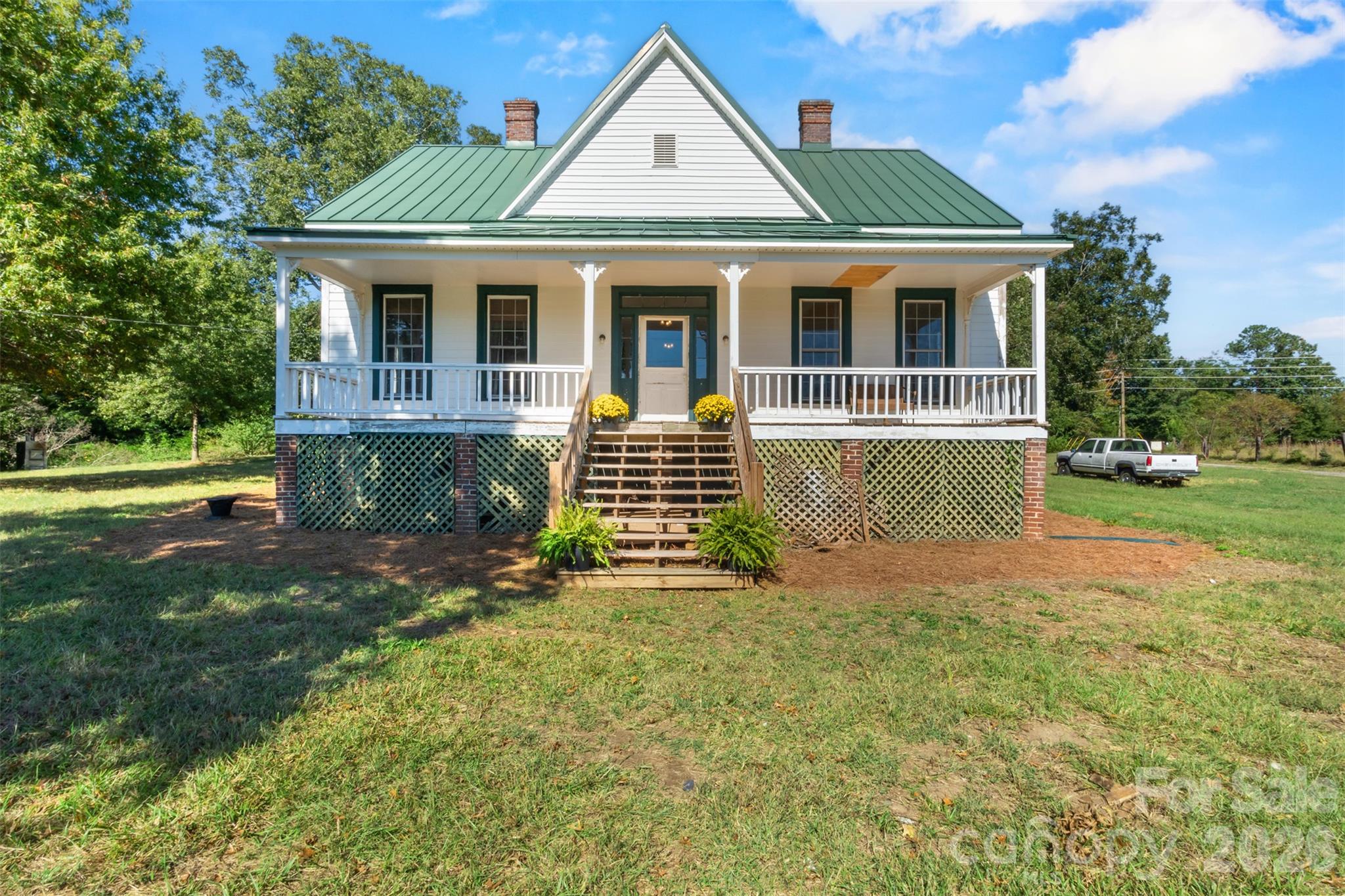 1235 Muller Road Property Photo 1