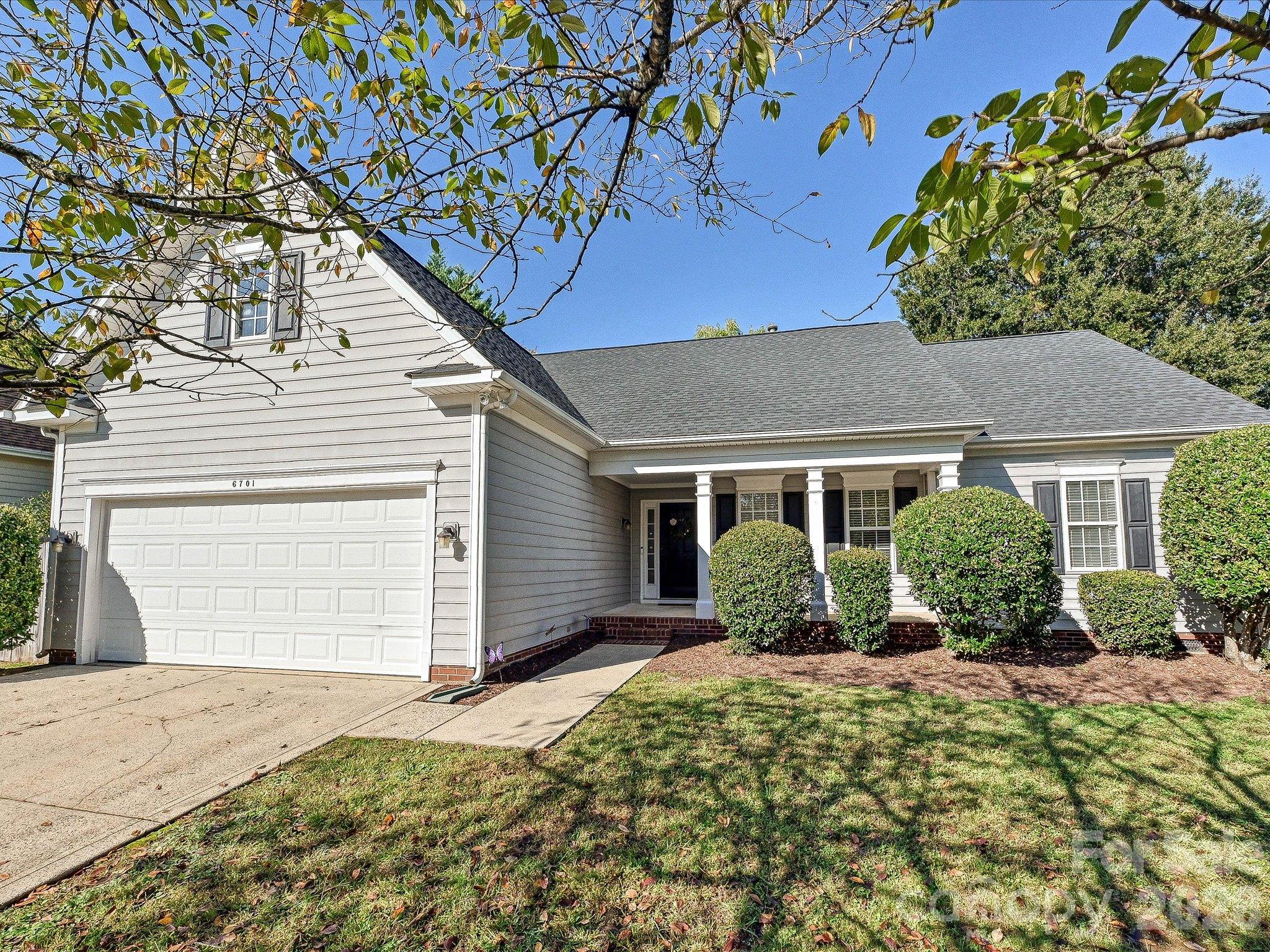 6701 Sweetfield Drive Property Photo 1