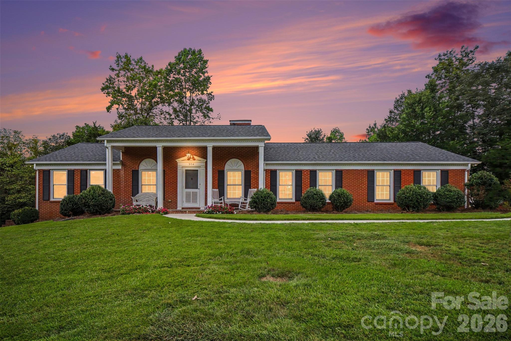 304 Gregory Road