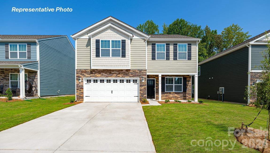 466 Frozen Dream Drive Property Photo 1
