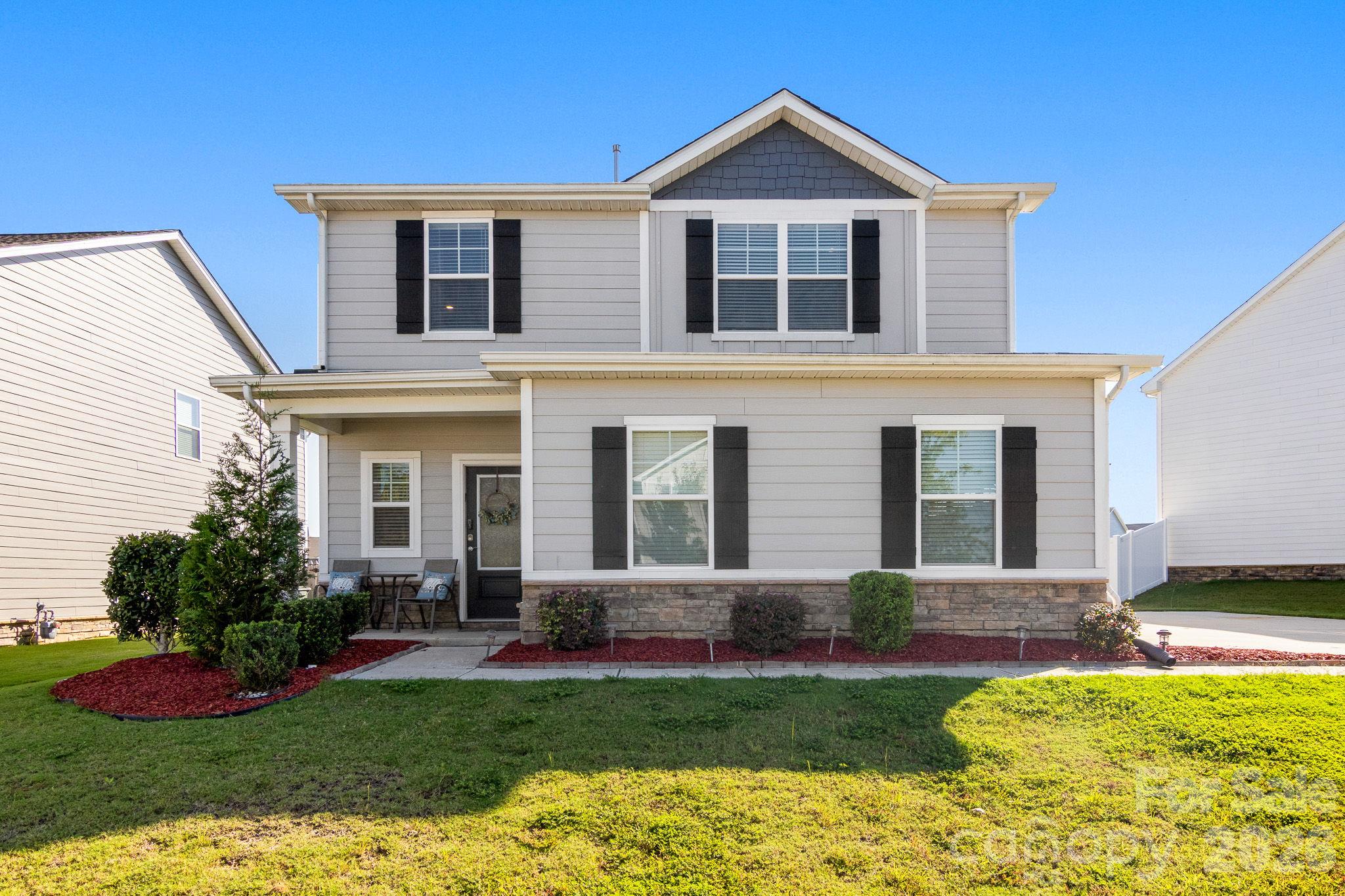 3634 Allenby Place Property Photo 1