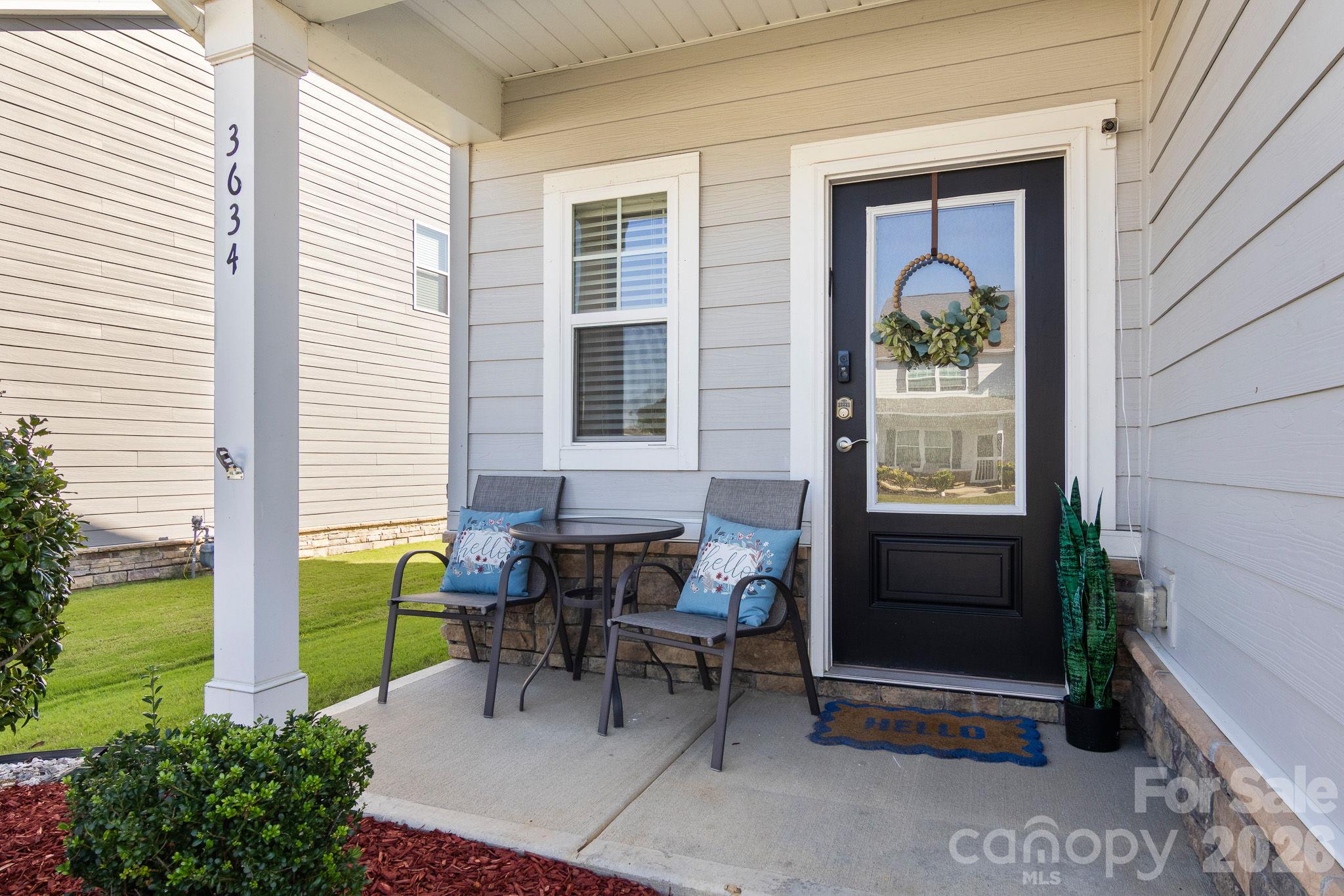 3634 Allenby Place Property Photo 2