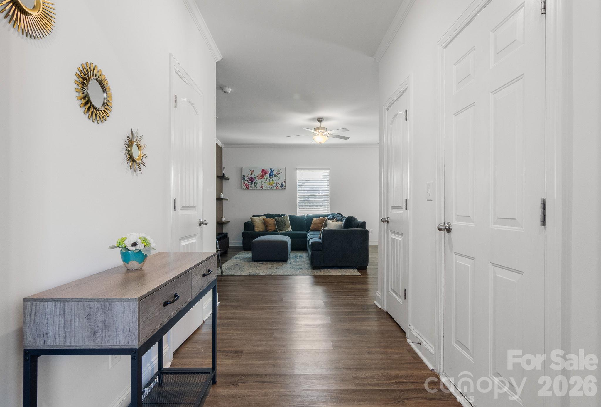 3634 Allenby Place Property Photo 6