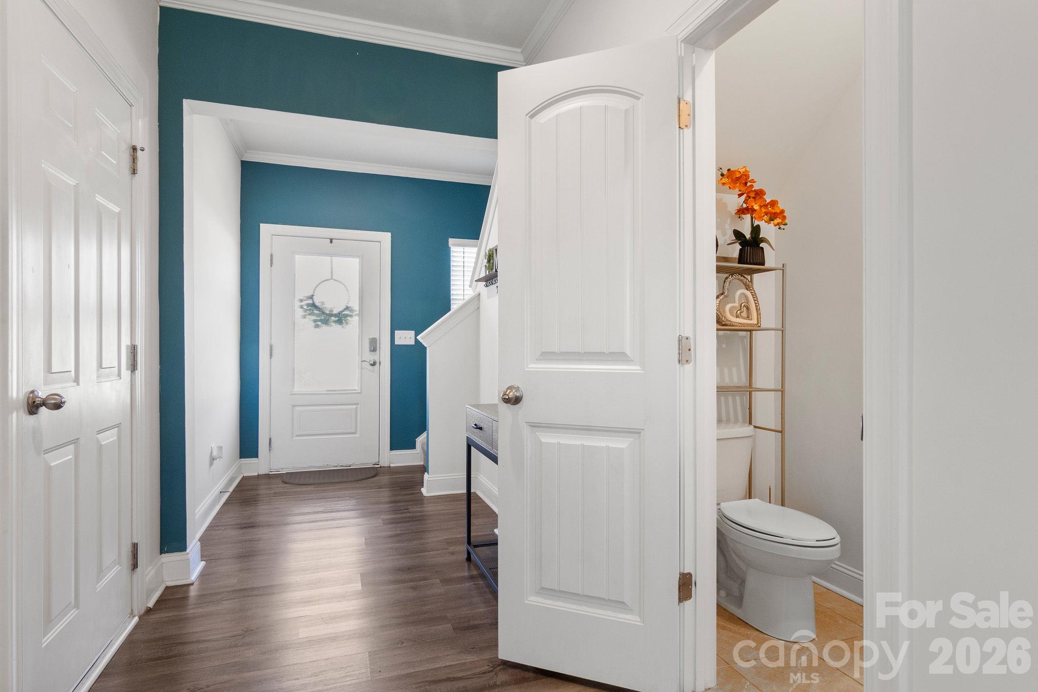 3634 Allenby Place Property Photo 13
