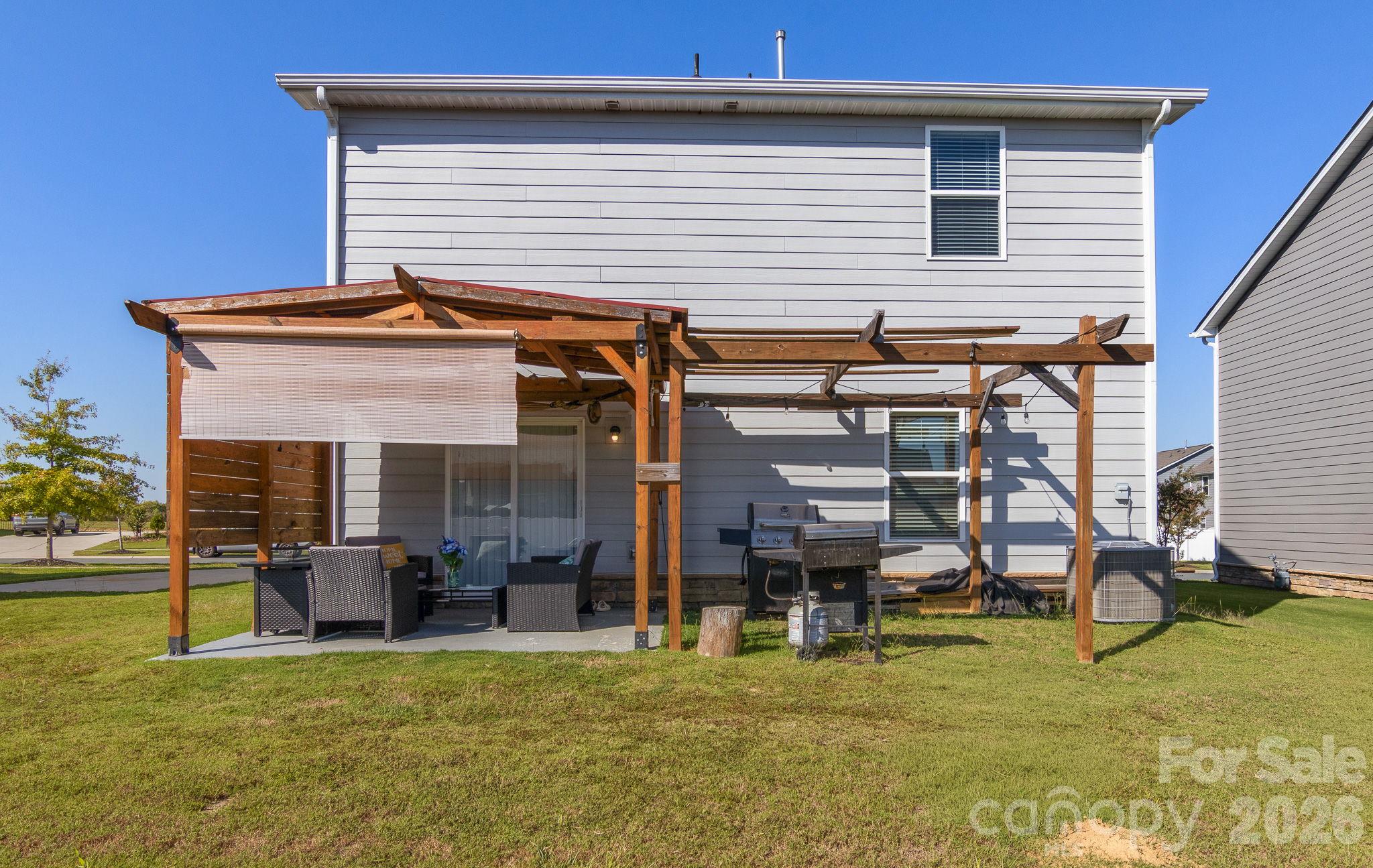 3634 Allenby Place Property Photo 34