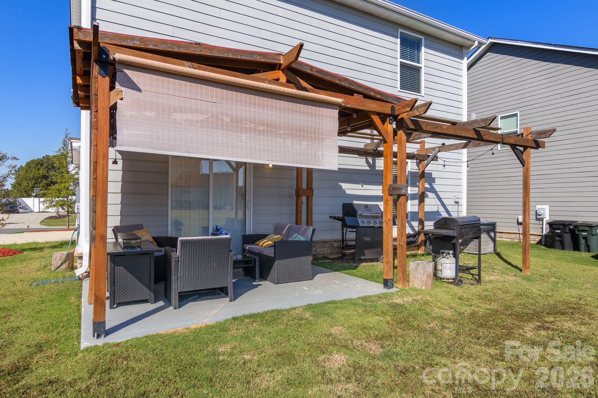 3634 Allenby Place Property Photo 35
