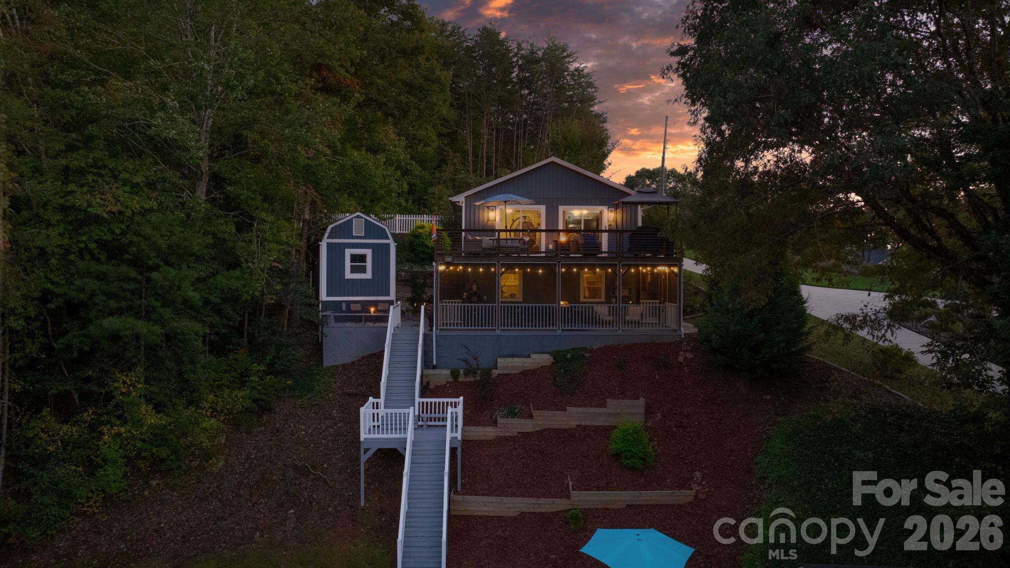 291 N Hughes Boulevard Property Photo 4