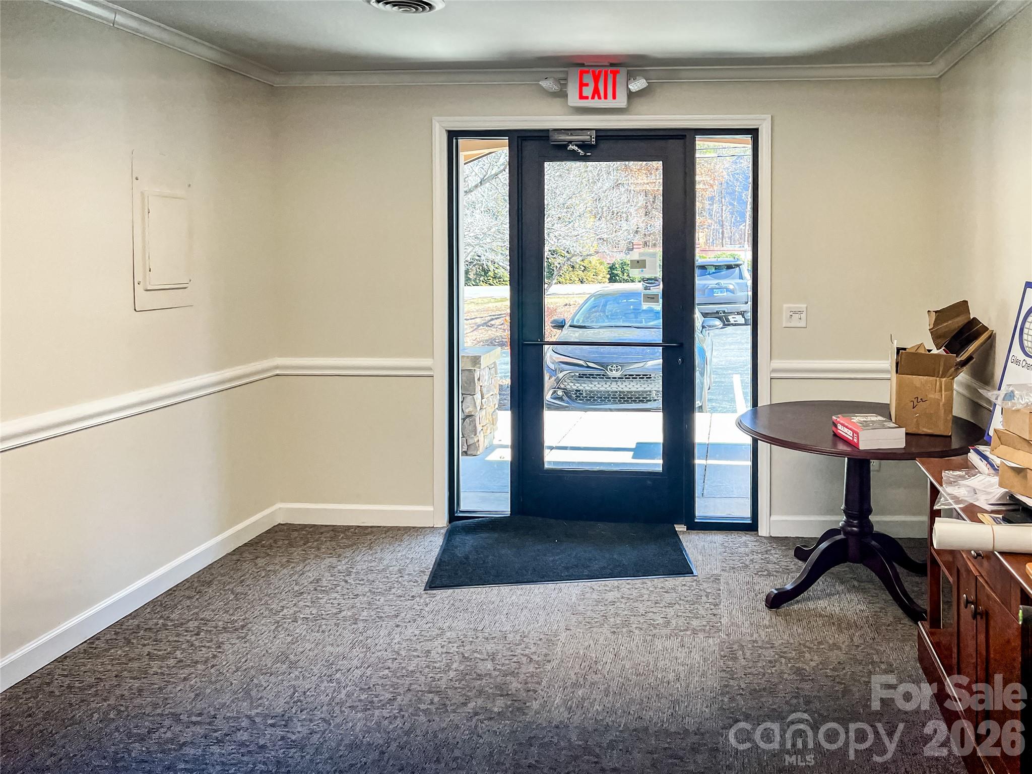 3175 Sweeten Creek Road Property Photo 9