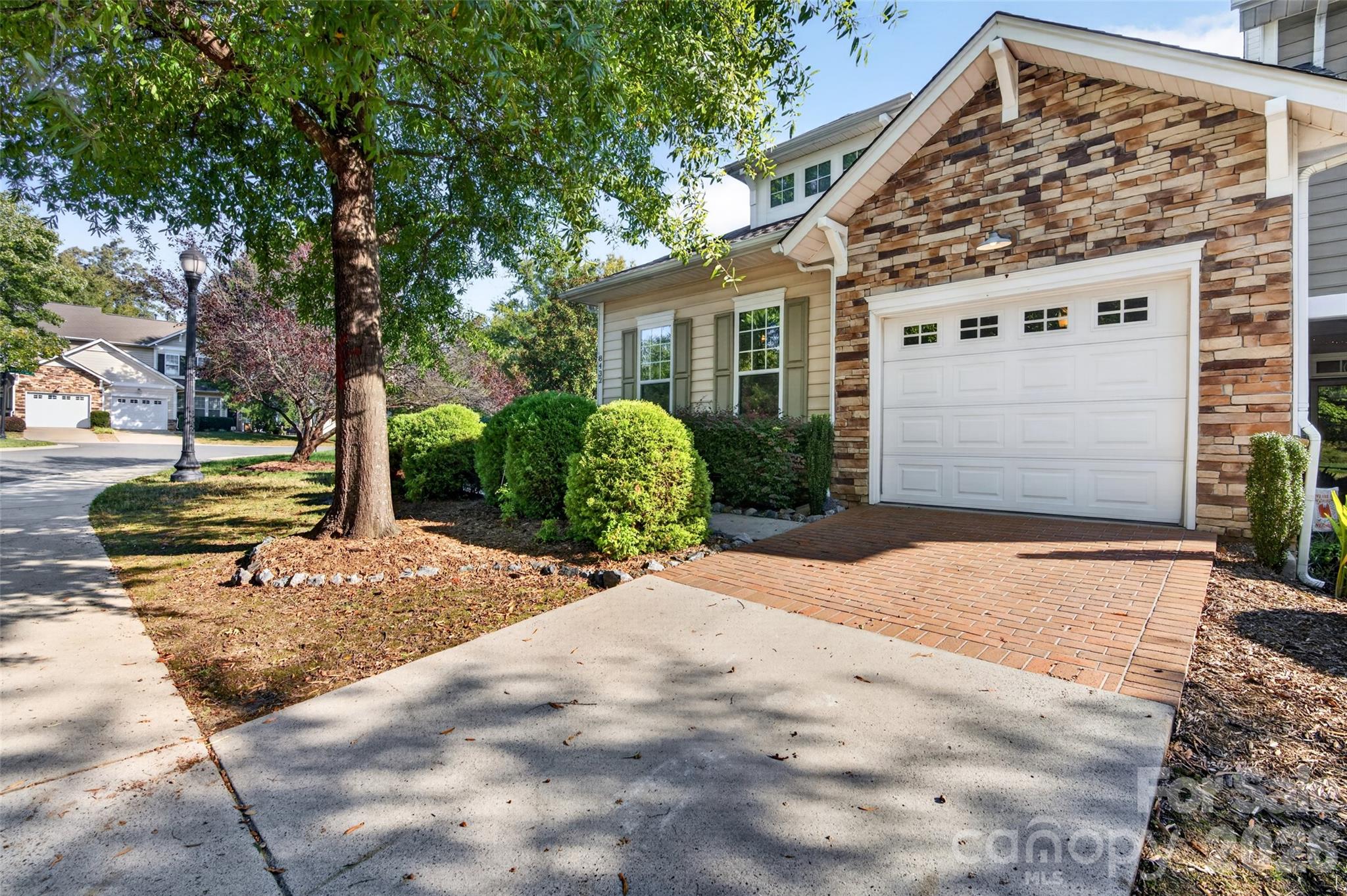 8432 Brookings Drive Property Photo 1