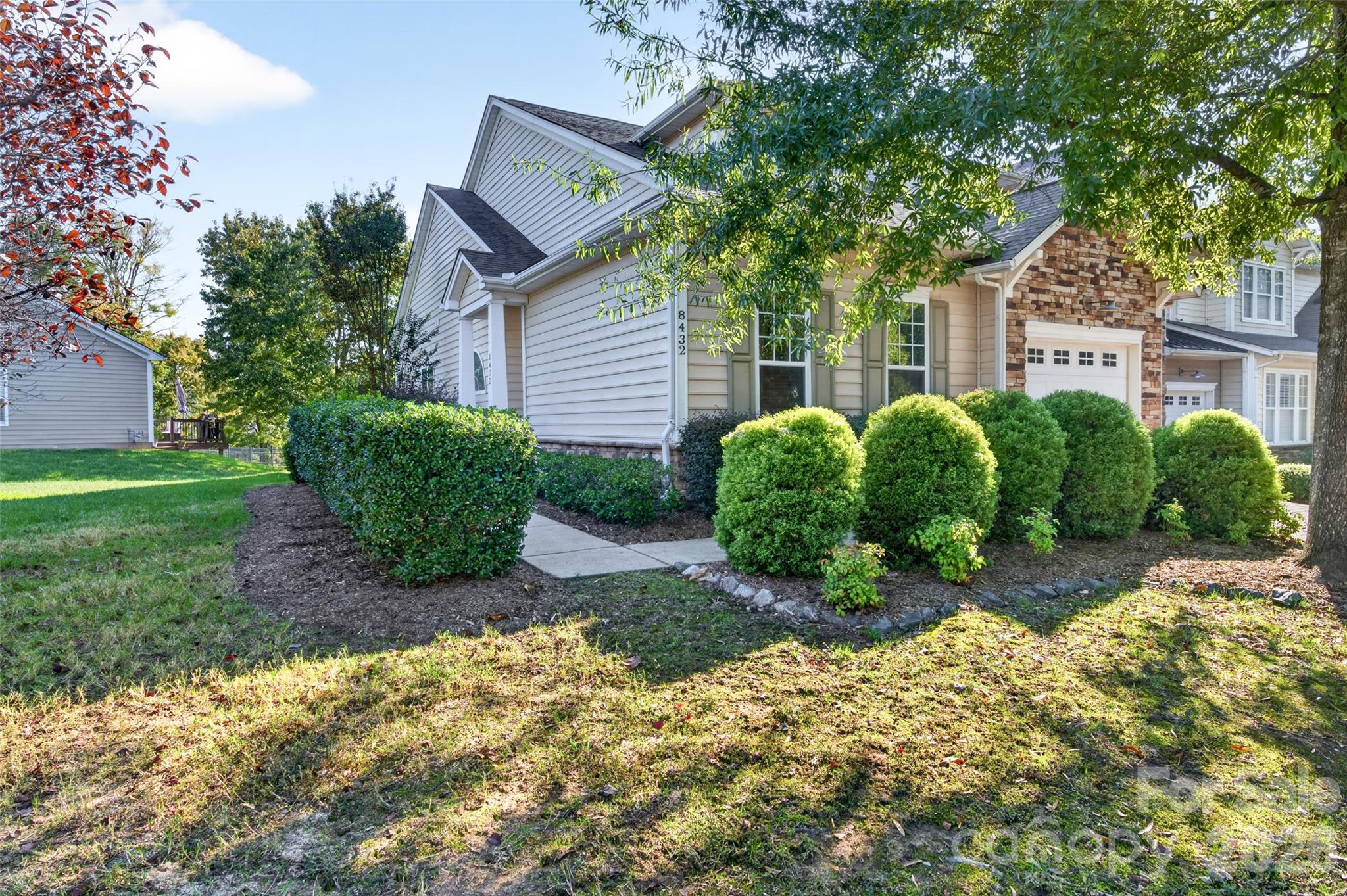 8432 Brookings Drive Property Photo 28