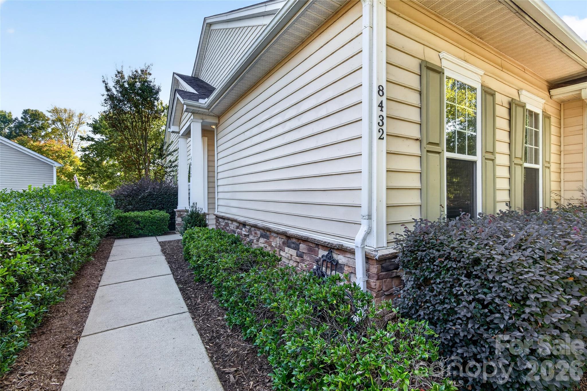 8432 Brookings Drive Property Photo 29