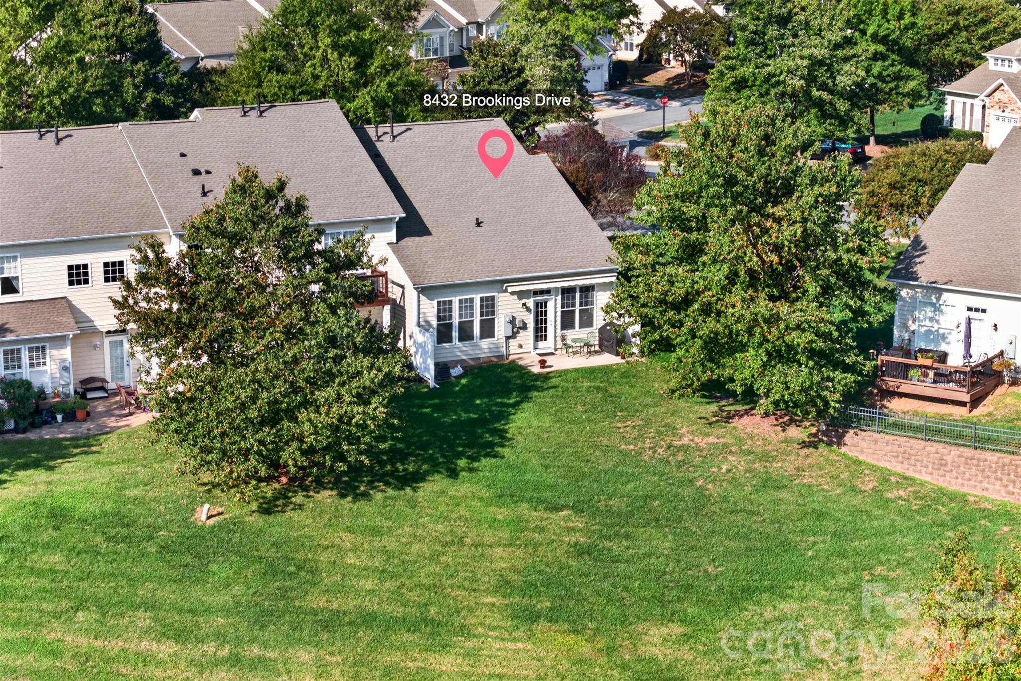 8432 Brookings Drive Property Photo 34