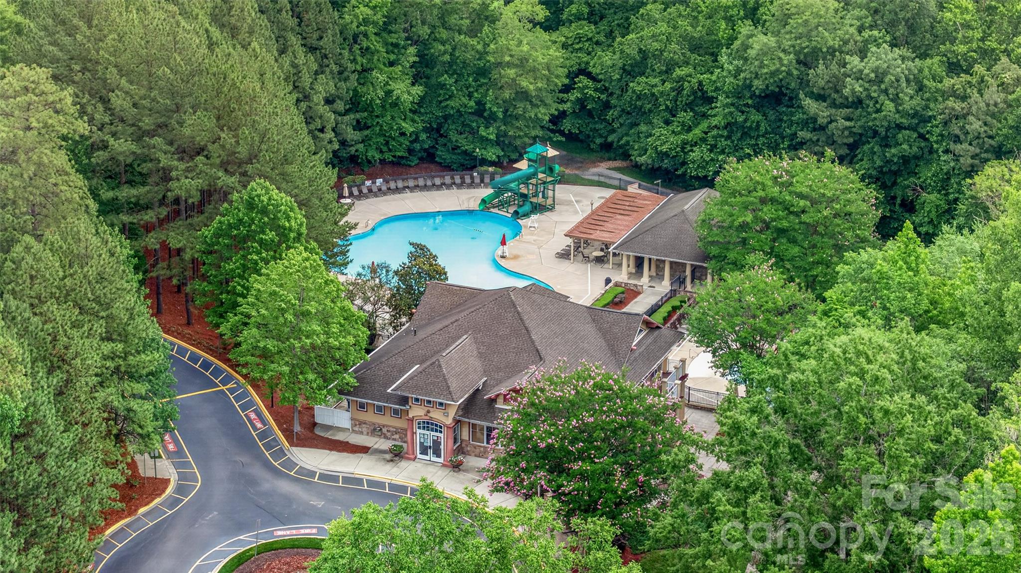 8432 Brookings Drive Property Photo 42