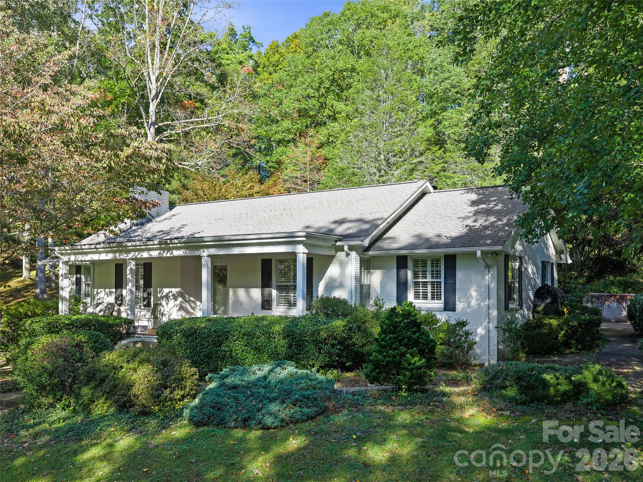 753 Ransom Silvers Road Property Photo 1