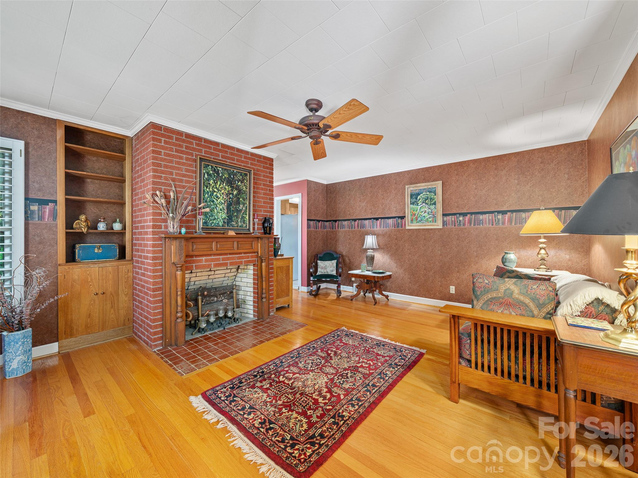 753 Ransom Silvers Road Property Photo 3