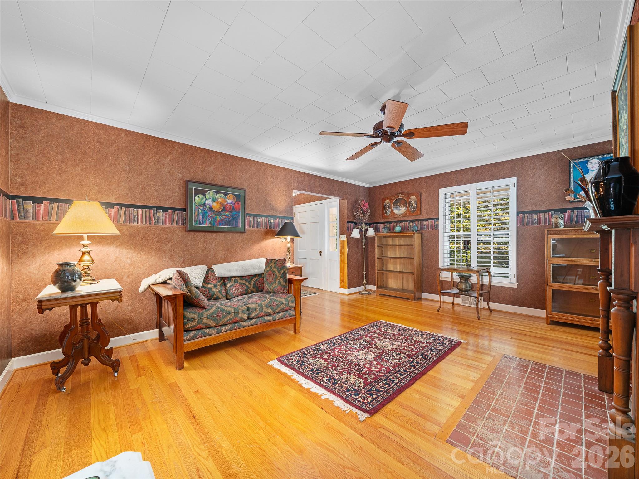 753 Ransom Silvers Road Property Photo 4