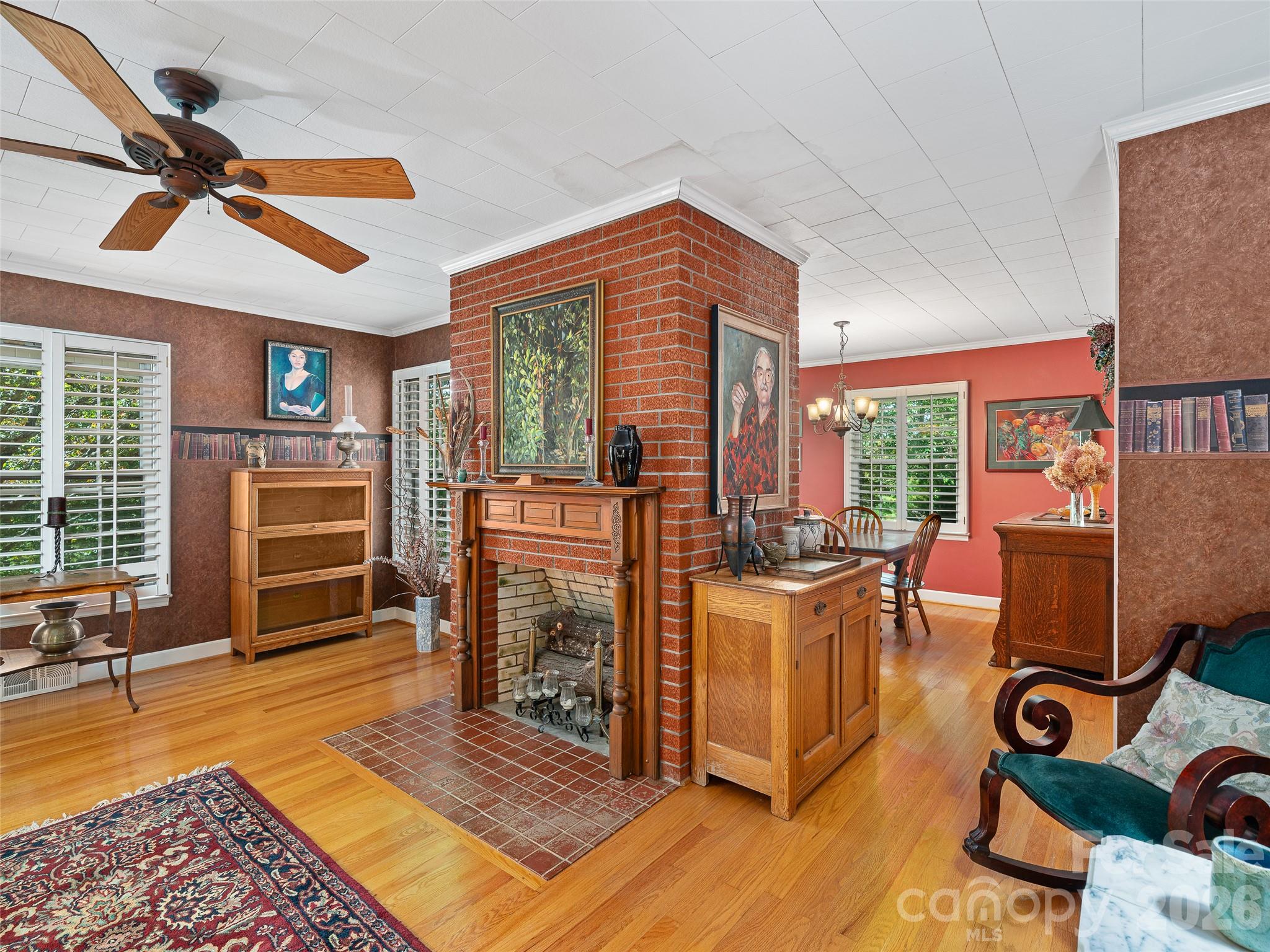 753 Ransom Silvers Road Property Photo 6
