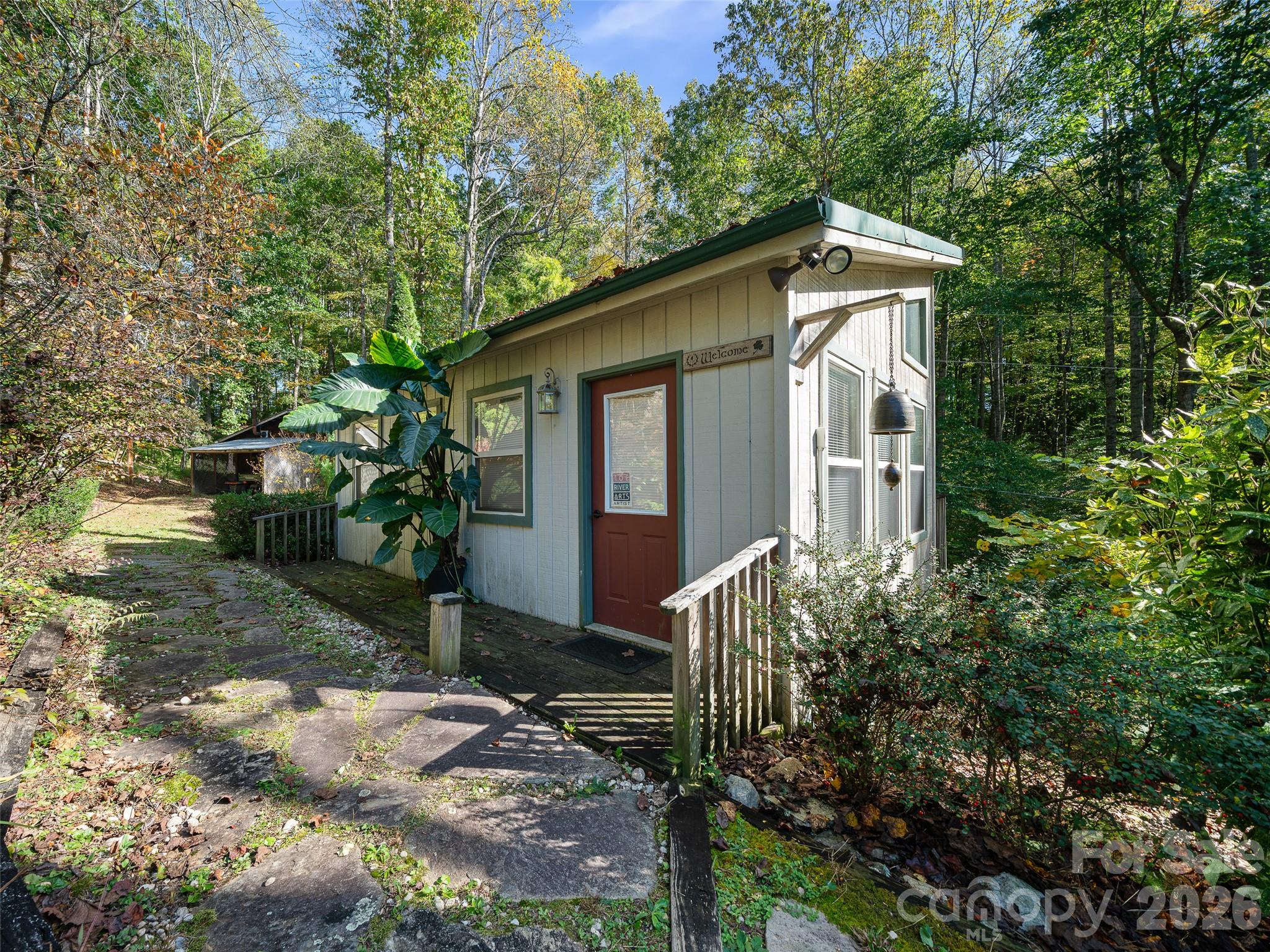 753 Ransom Silvers Road Property Photo 33