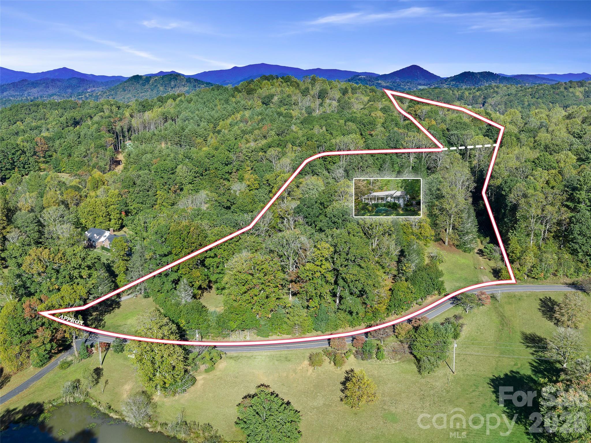 753 Ransom Silvers Road Property Photo 41