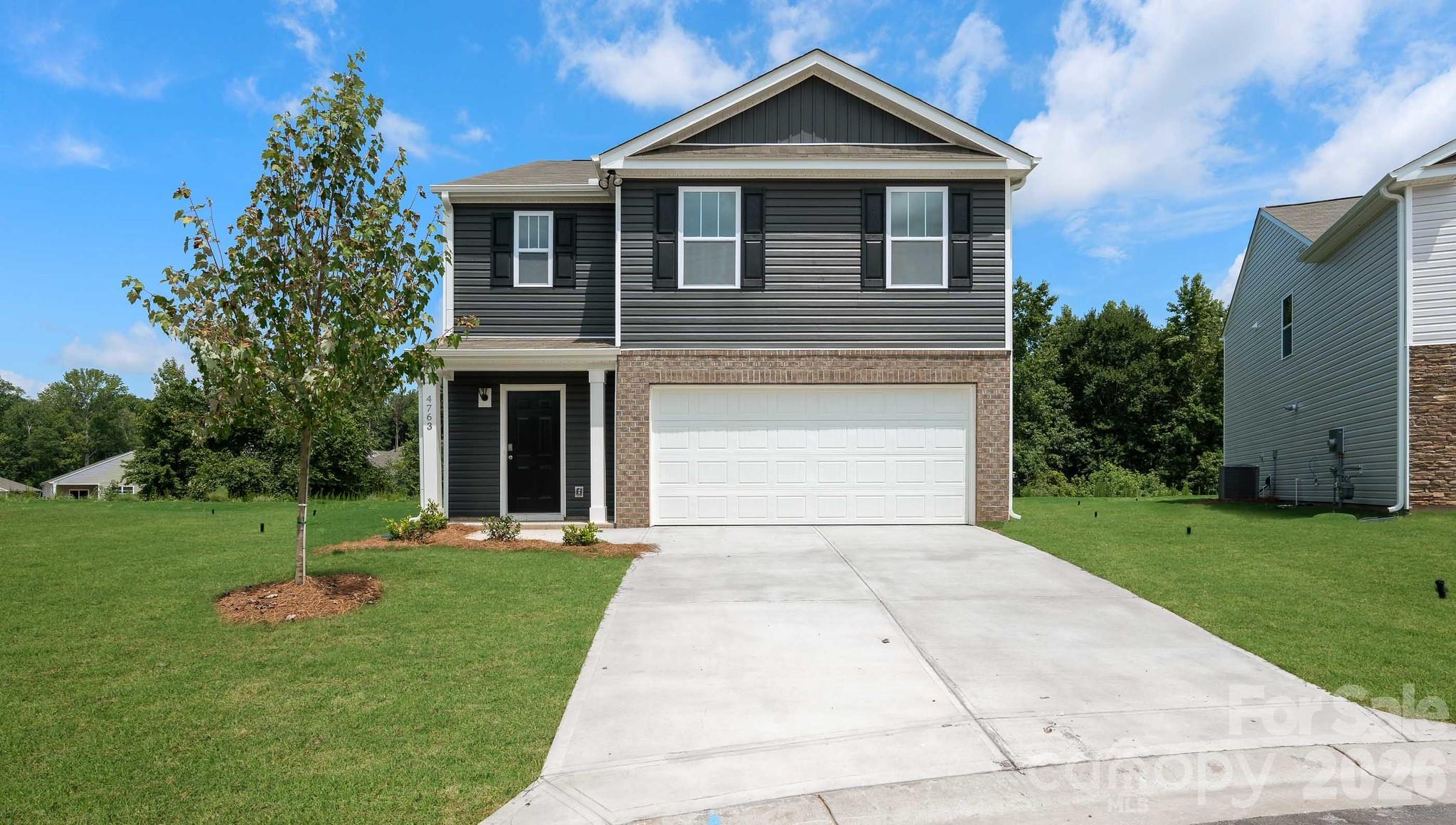 4263 Summey Trail Property Photo 1