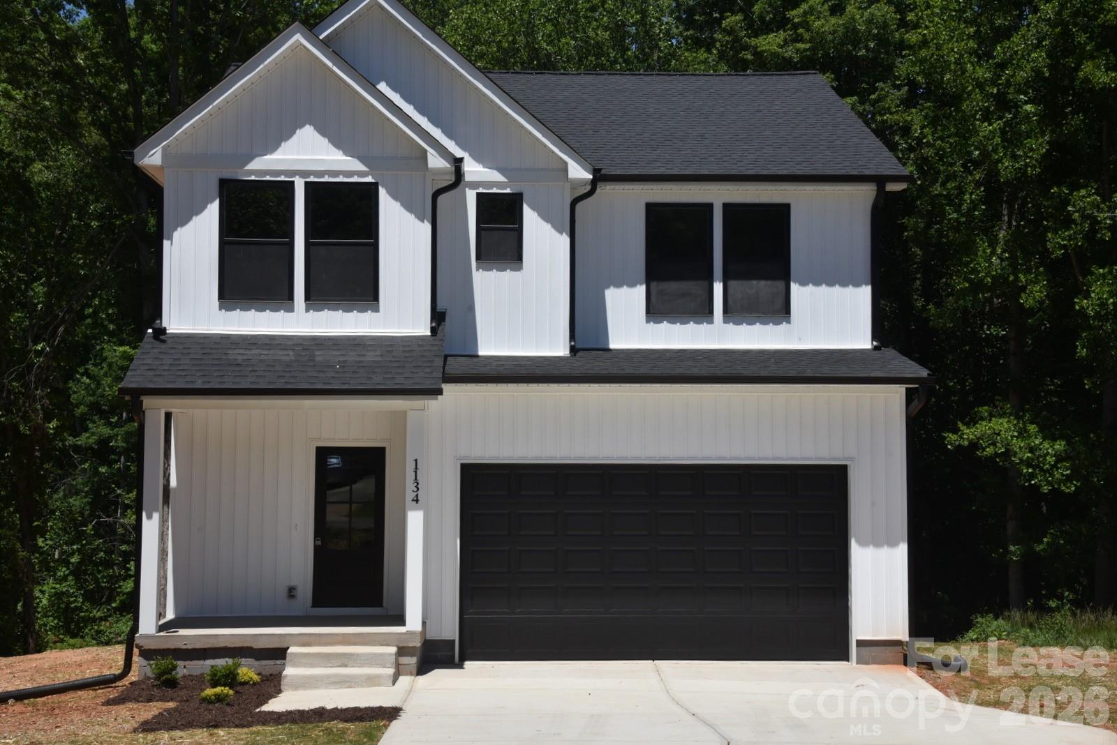 1134 Lyndsey Brooke Court Property Photo 1