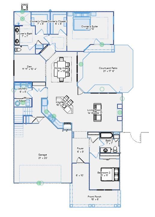 1718 Poppy Way Property Photo 16