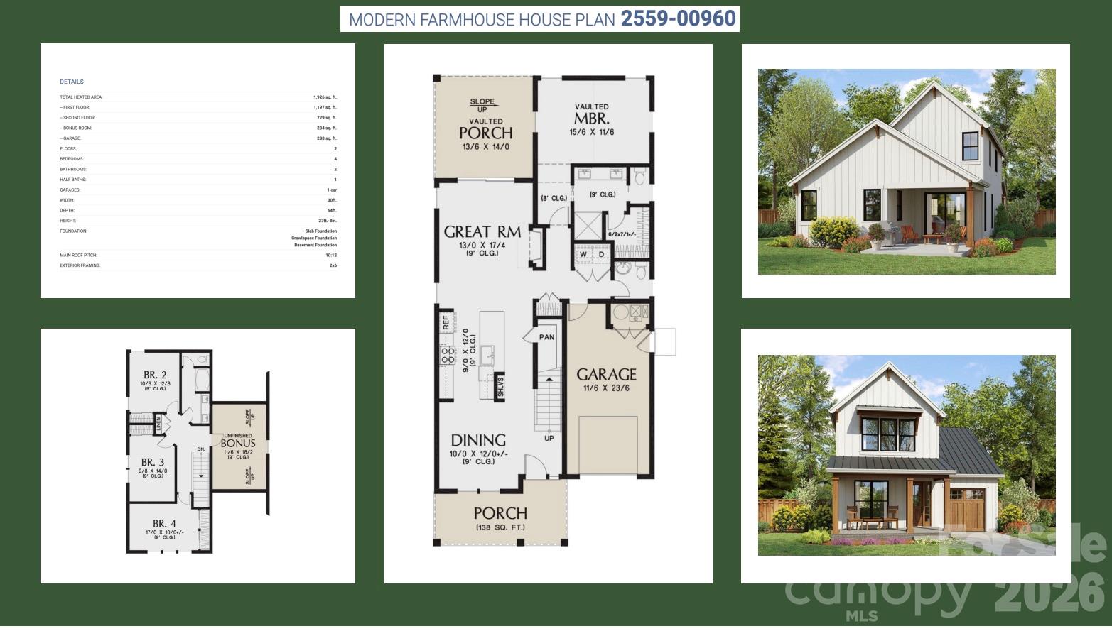 332 Espen Ridge 6 Property Photo 3