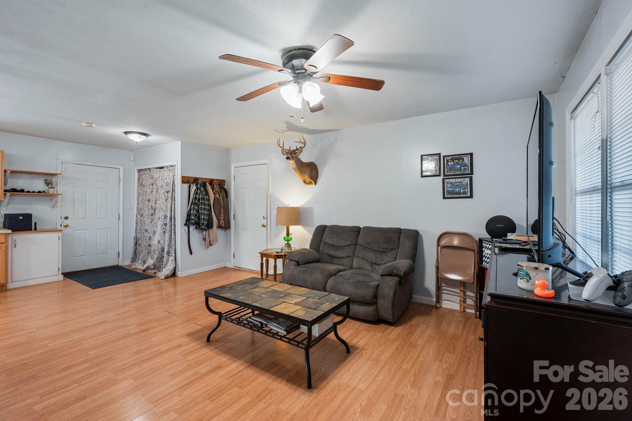 5507 Valley Field Road Property Photo 4