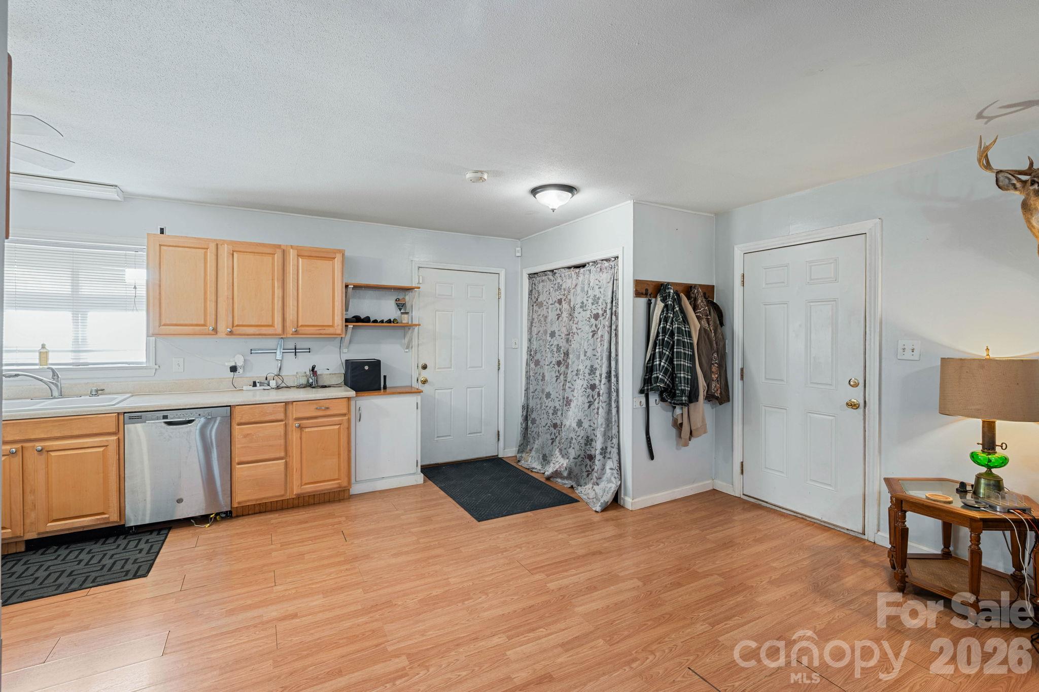 5507 Valley Field Road Property Photo 5
