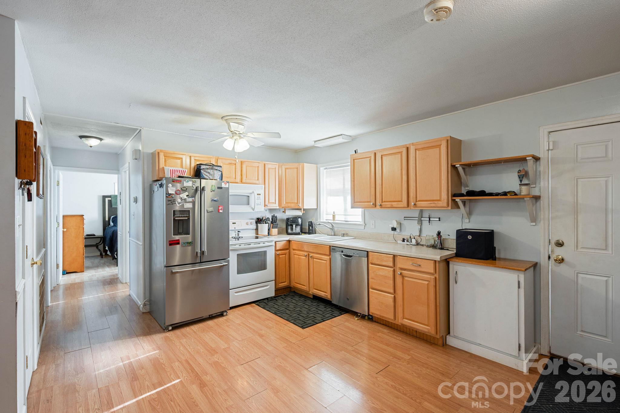 5507 Valley Field Road Property Photo 7