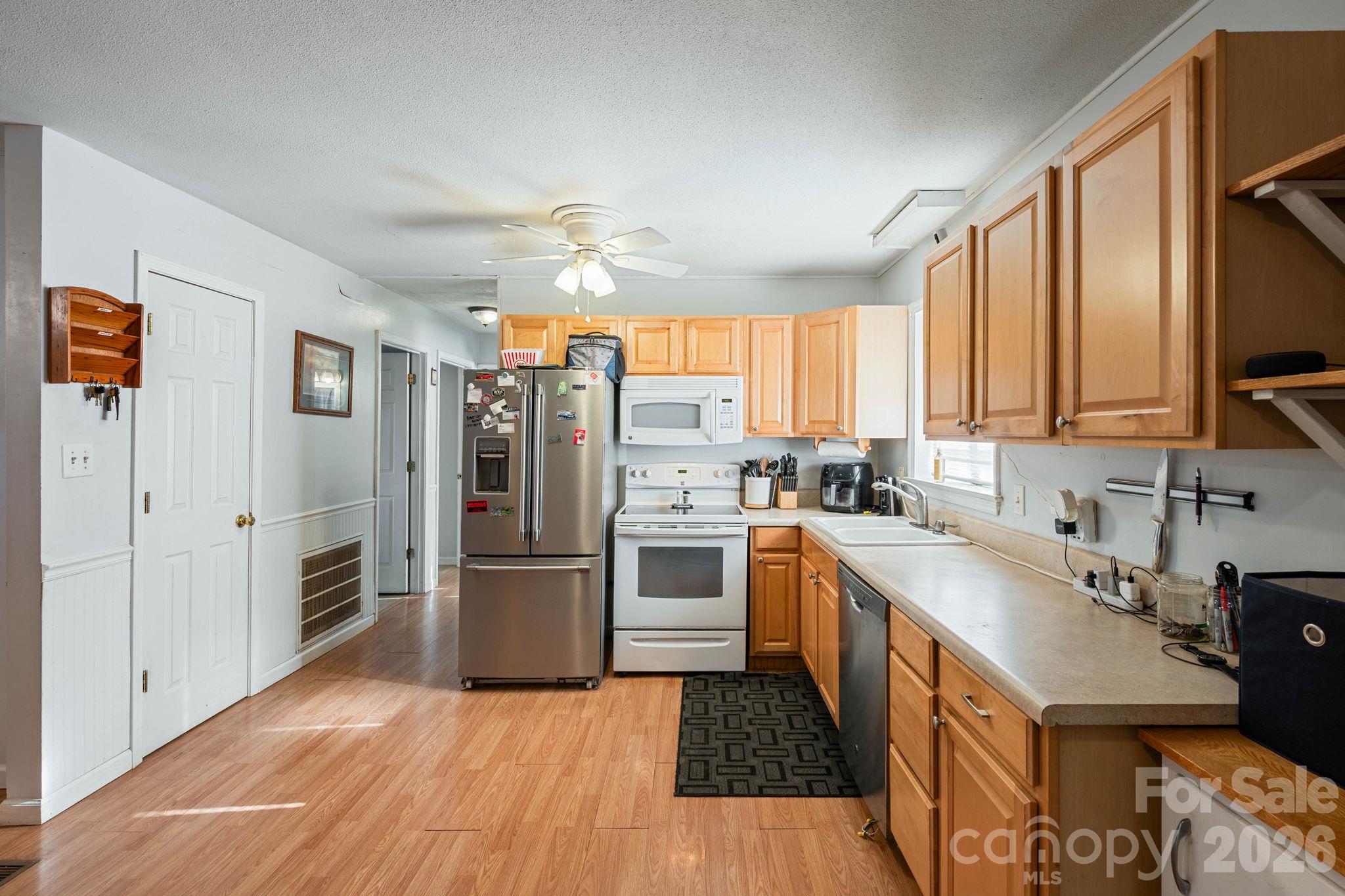 5507 Valley Field Road Property Photo 9