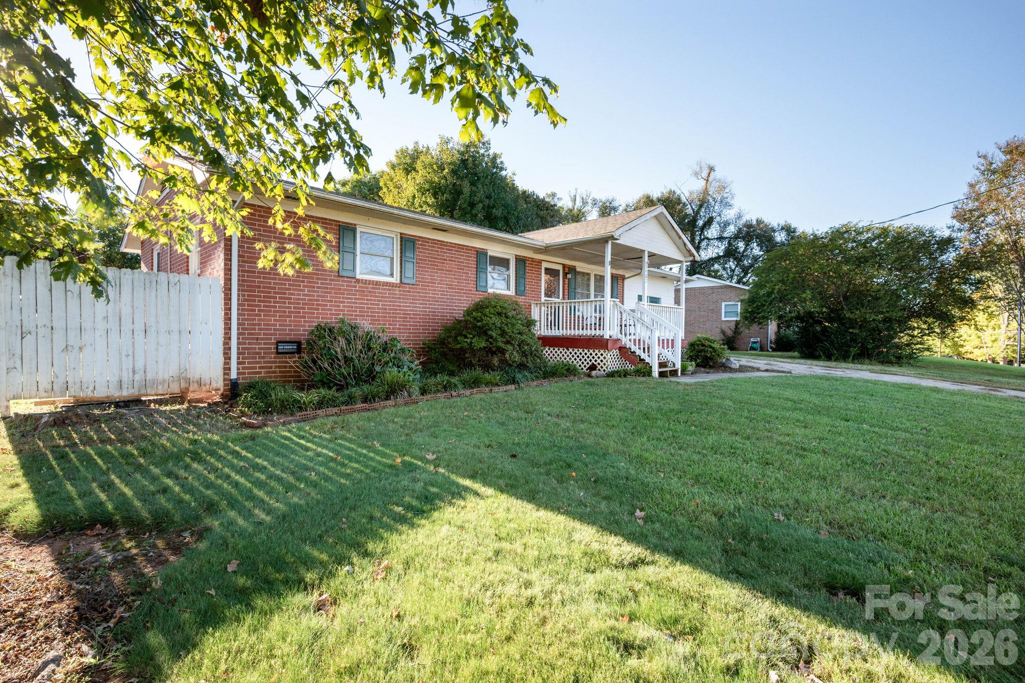 5507 Valley Field Road Property Photo 23